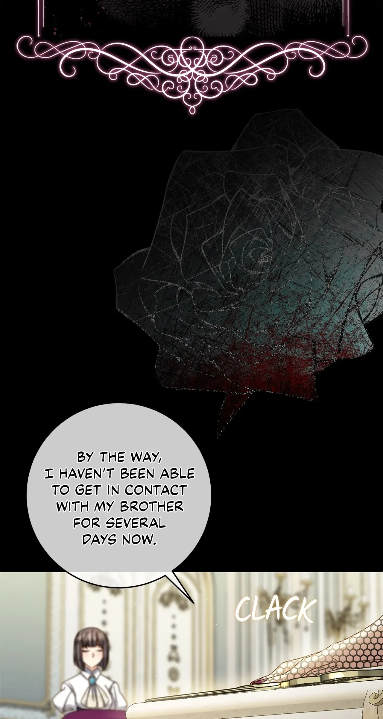 Contract Grand Duchess Chapter 9 page 47