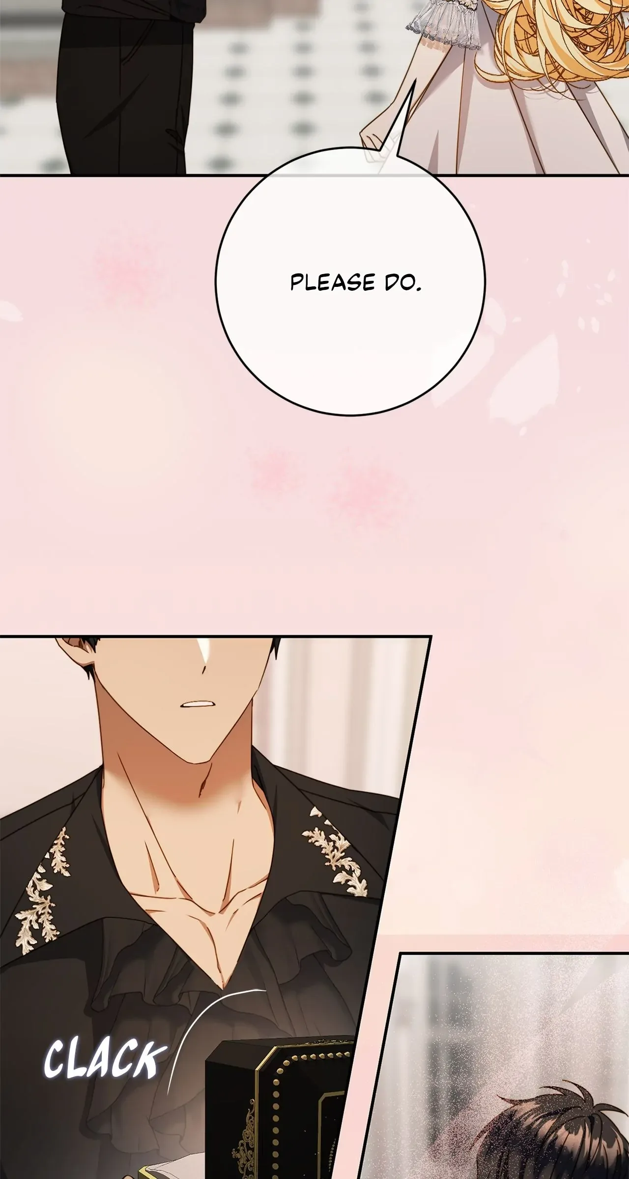 Contract Grand Duchess Chapter 31 page 17