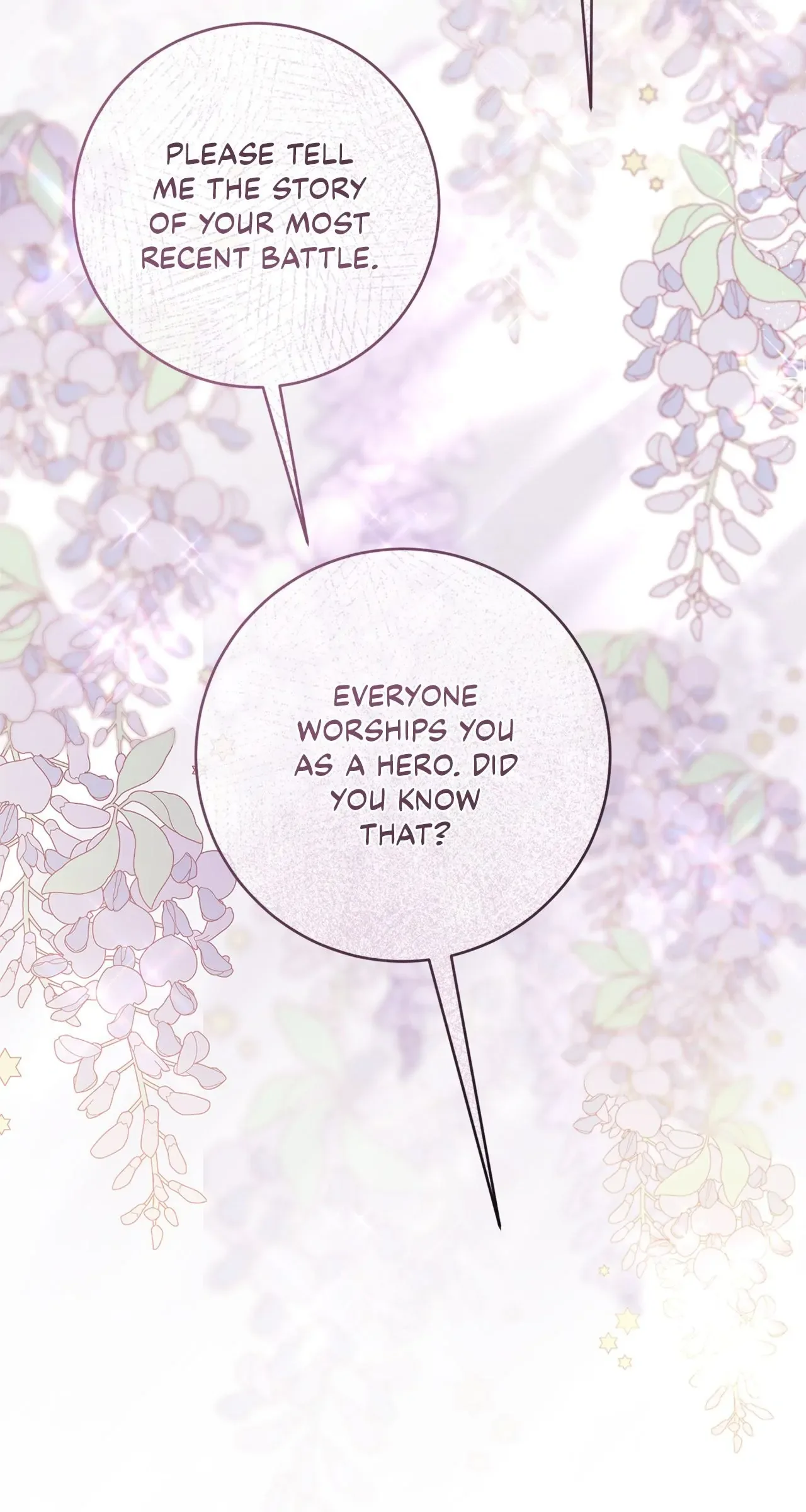 Contract Grand Duchess Chapter 18 page 73
