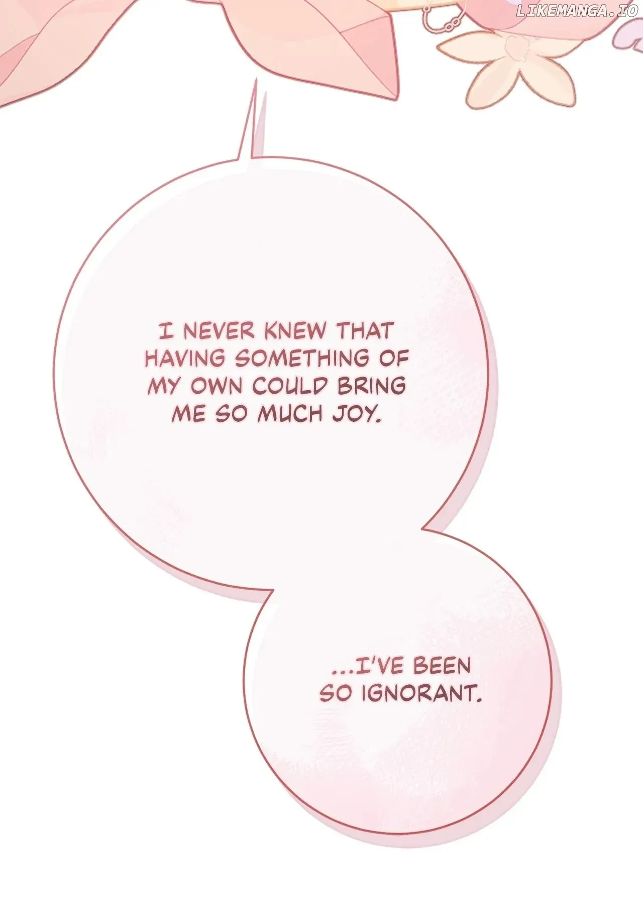 Contract Grand Duchess Chapter 22 page 70