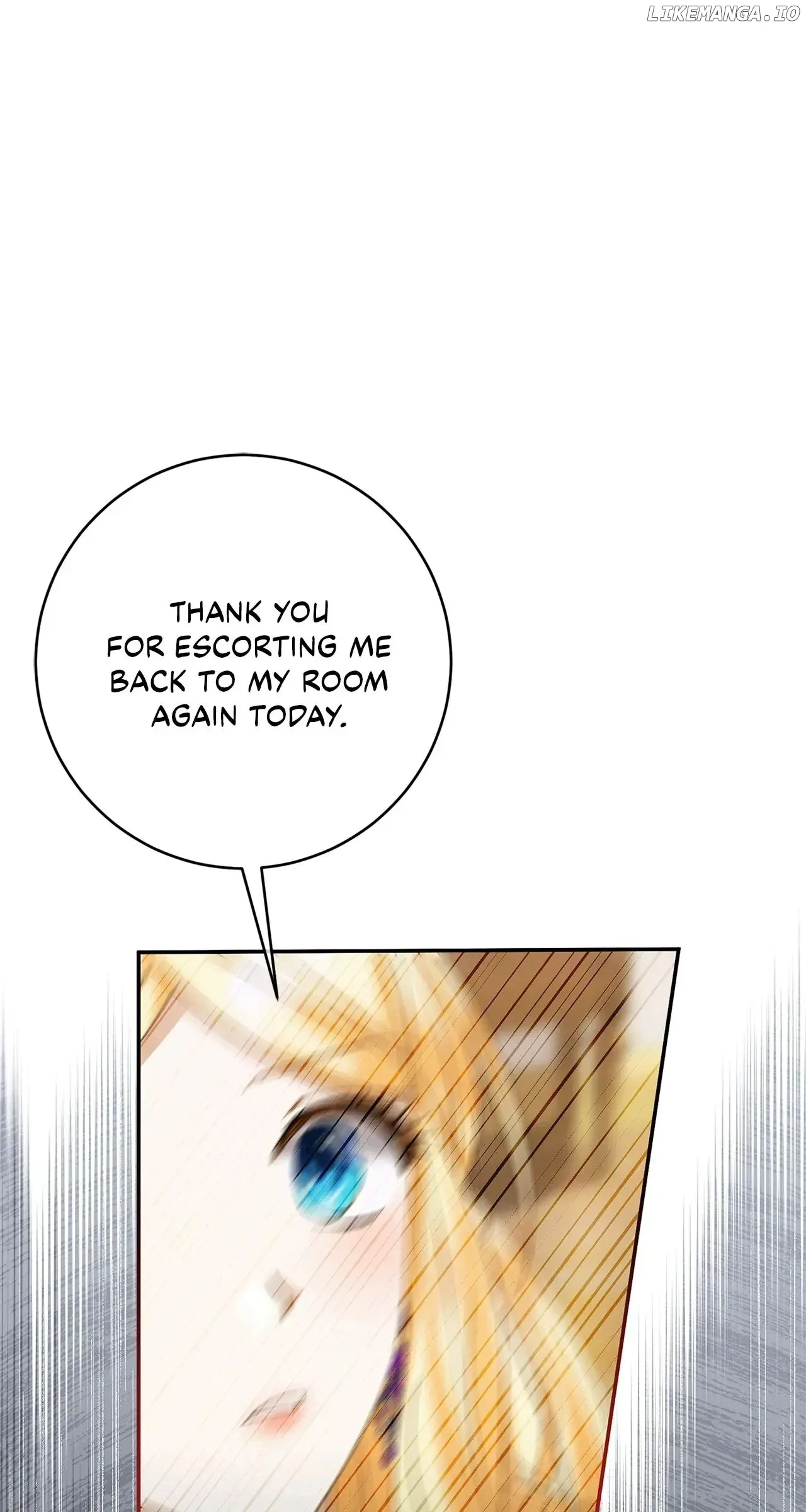 Contract Grand Duchess Chapter 22 page 71