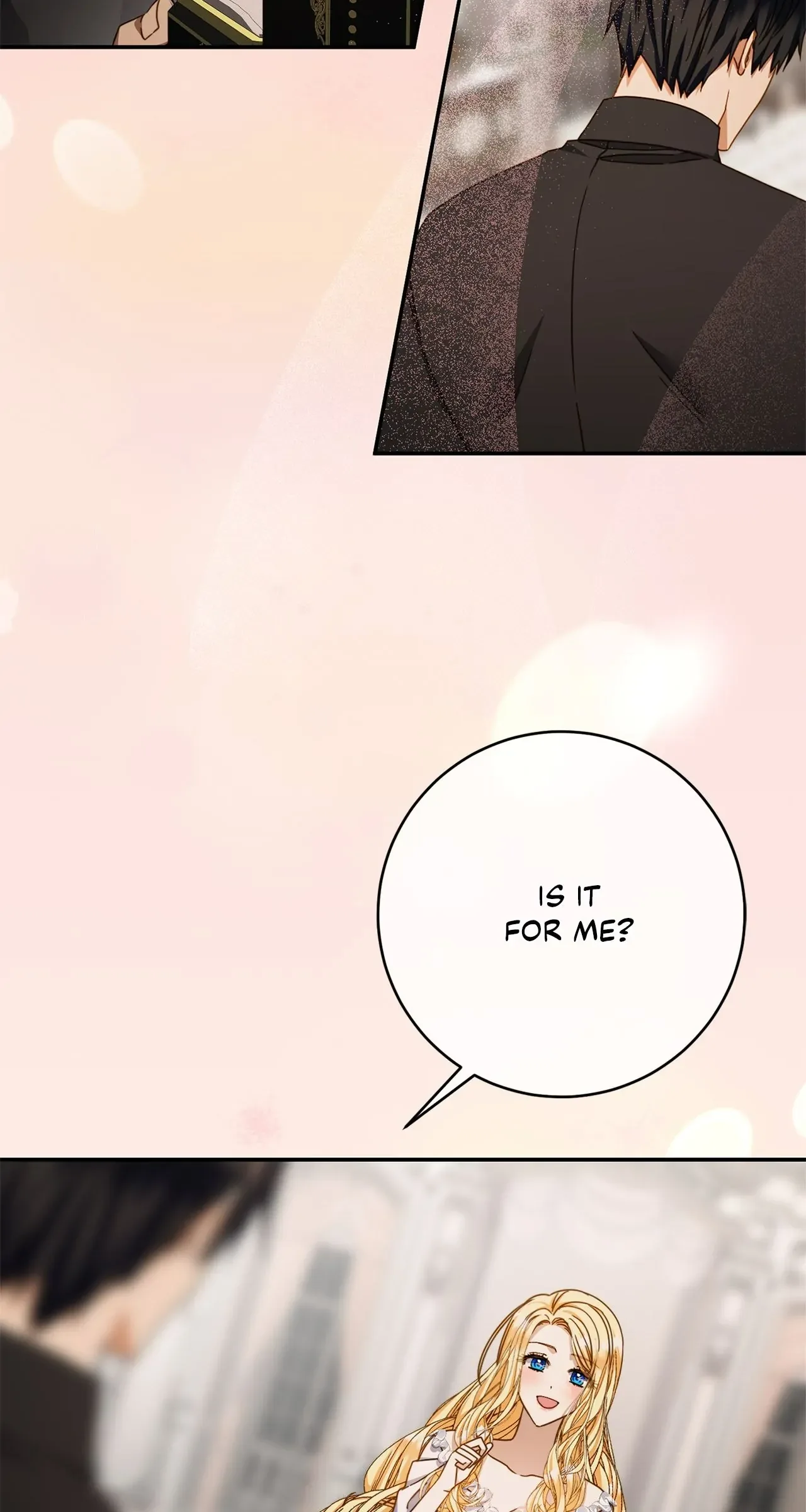 Contract Grand Duchess Chapter 31 page 18