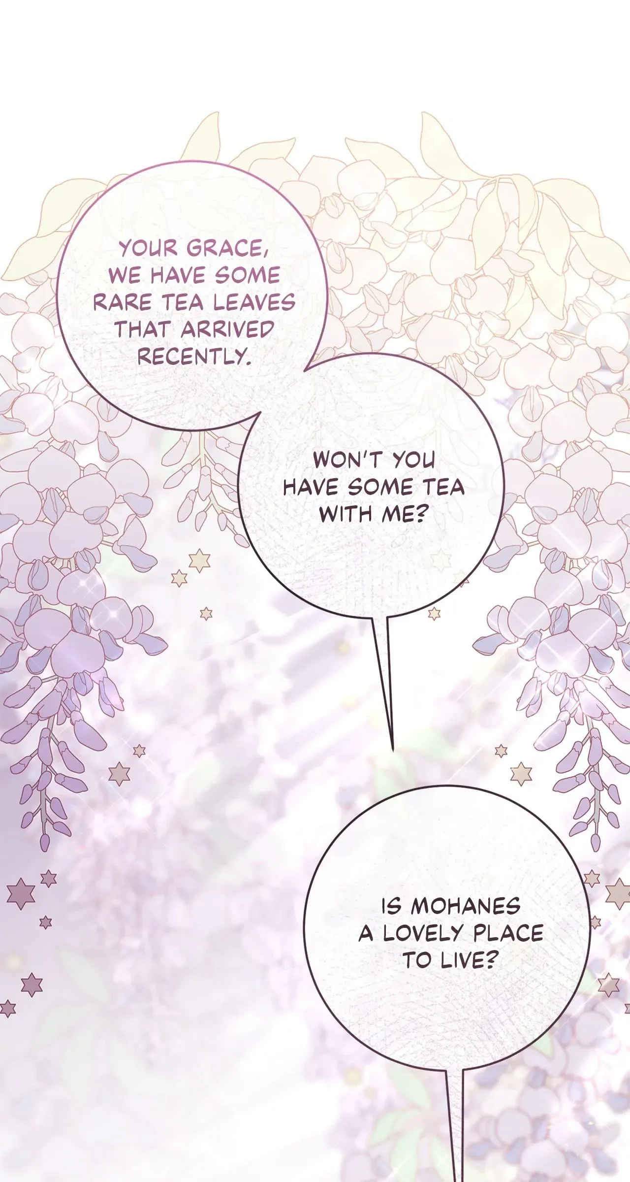 Contract Grand Duchess Chapter 18 page 72