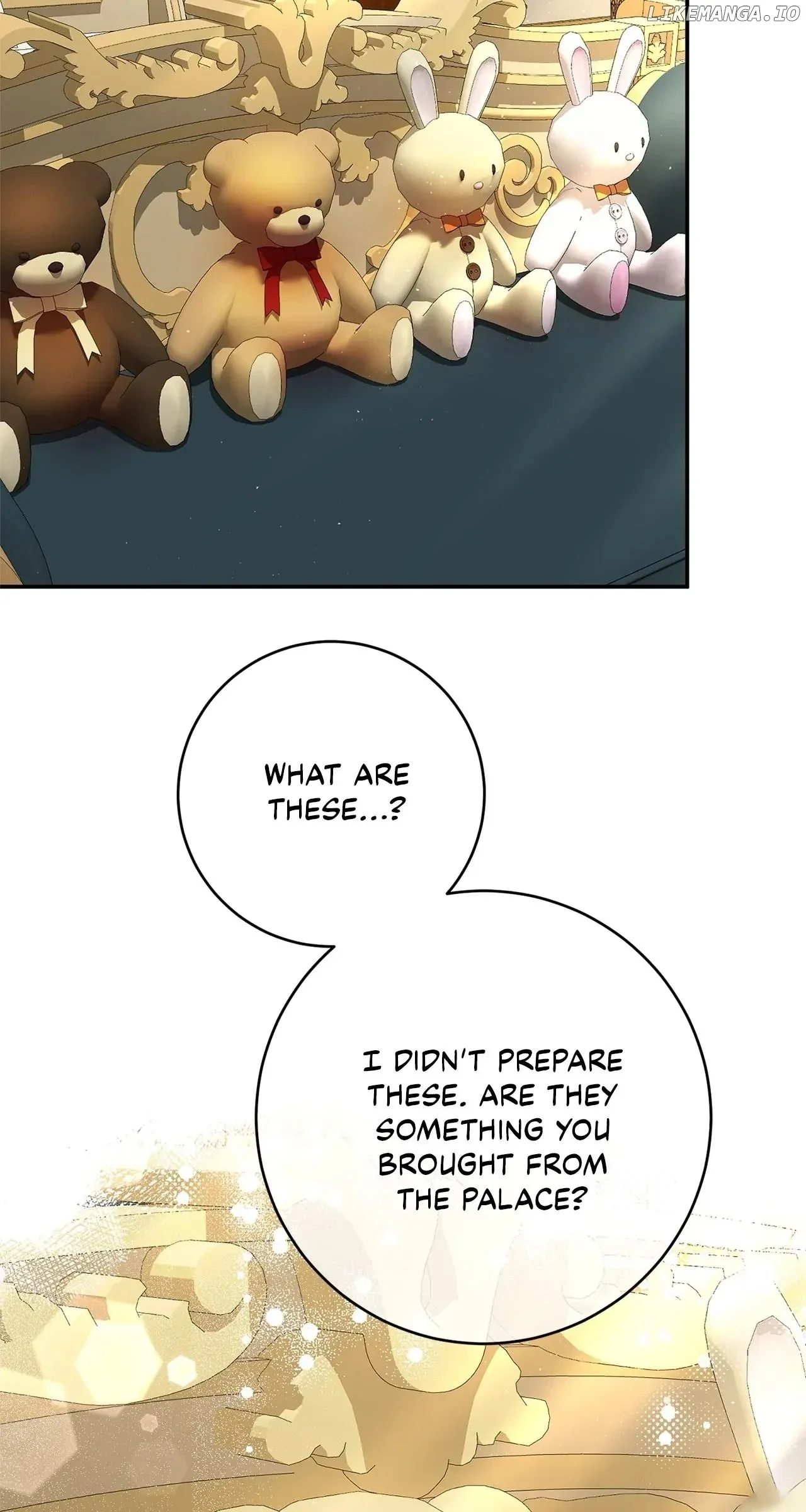 Contract Grand Duchess Chapter 22 page 61