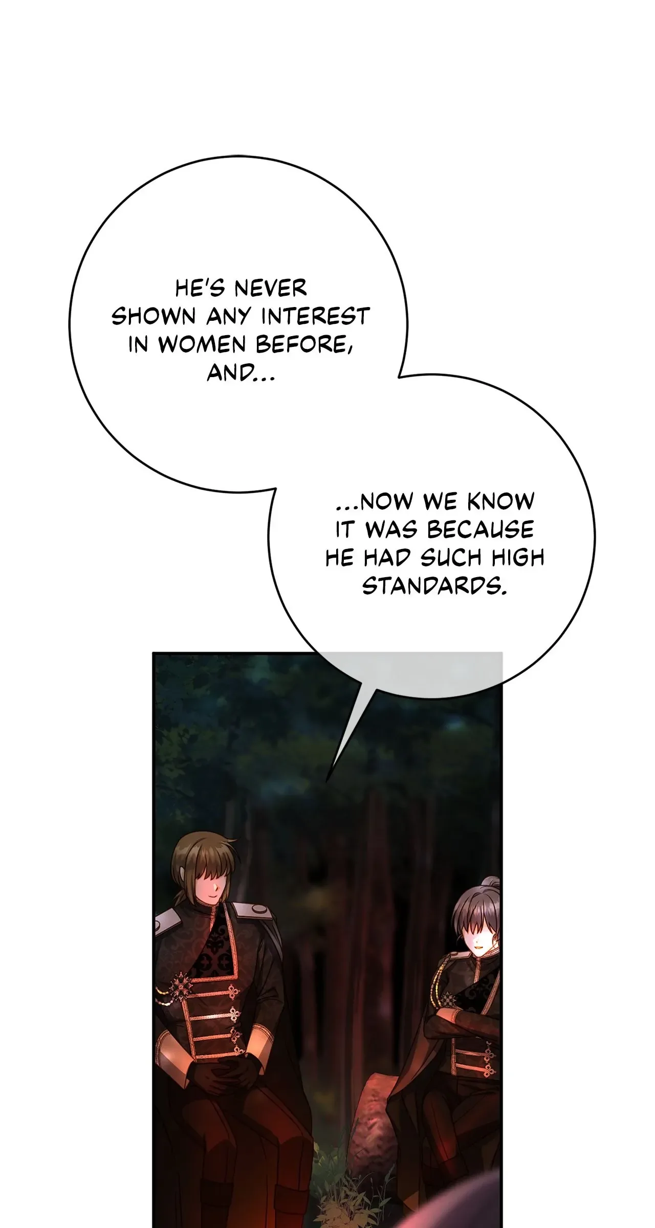 Contract Grand Duchess Chapter 18 page 83