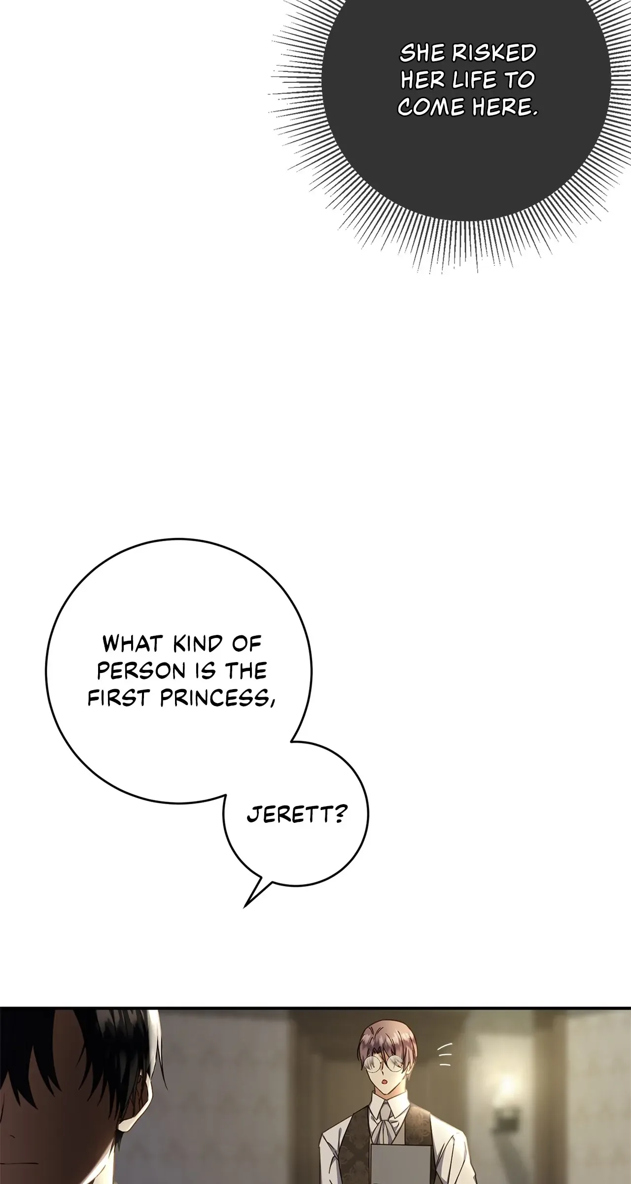 Contract Grand Duchess Chapter 7 page 46