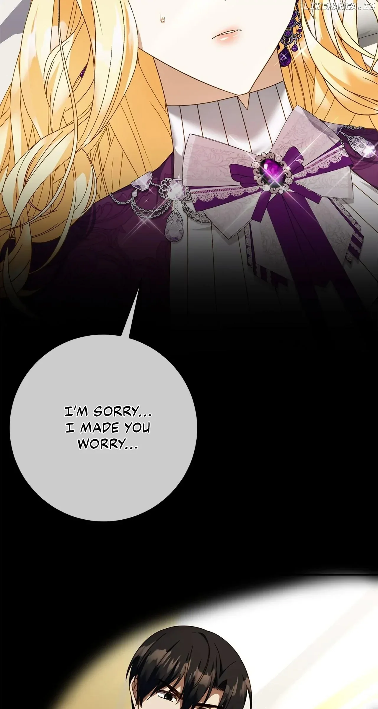 Contract Grand Duchess Chapter 22 page 79