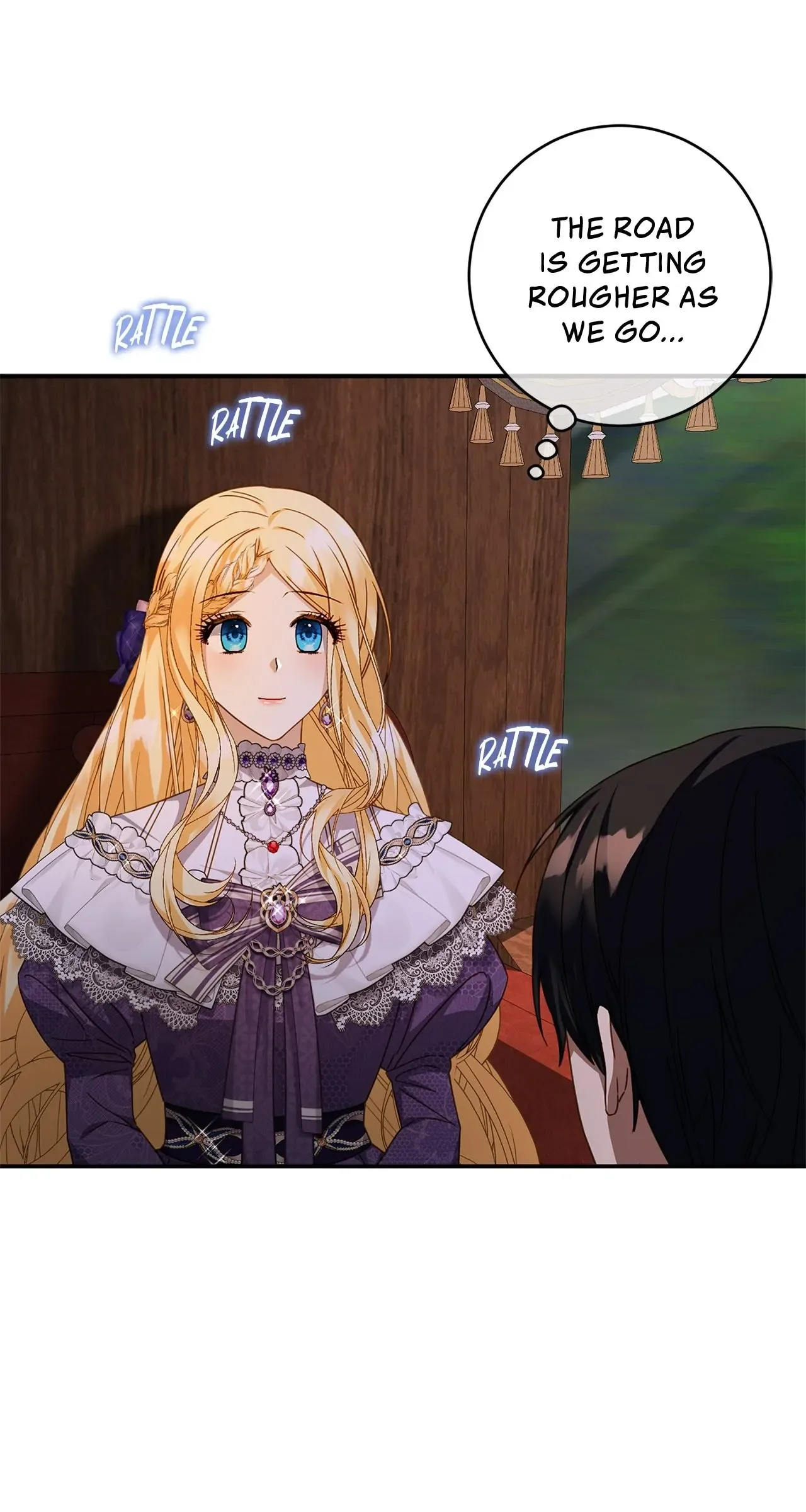 Contract Grand Duchess Chapter 18 page 94