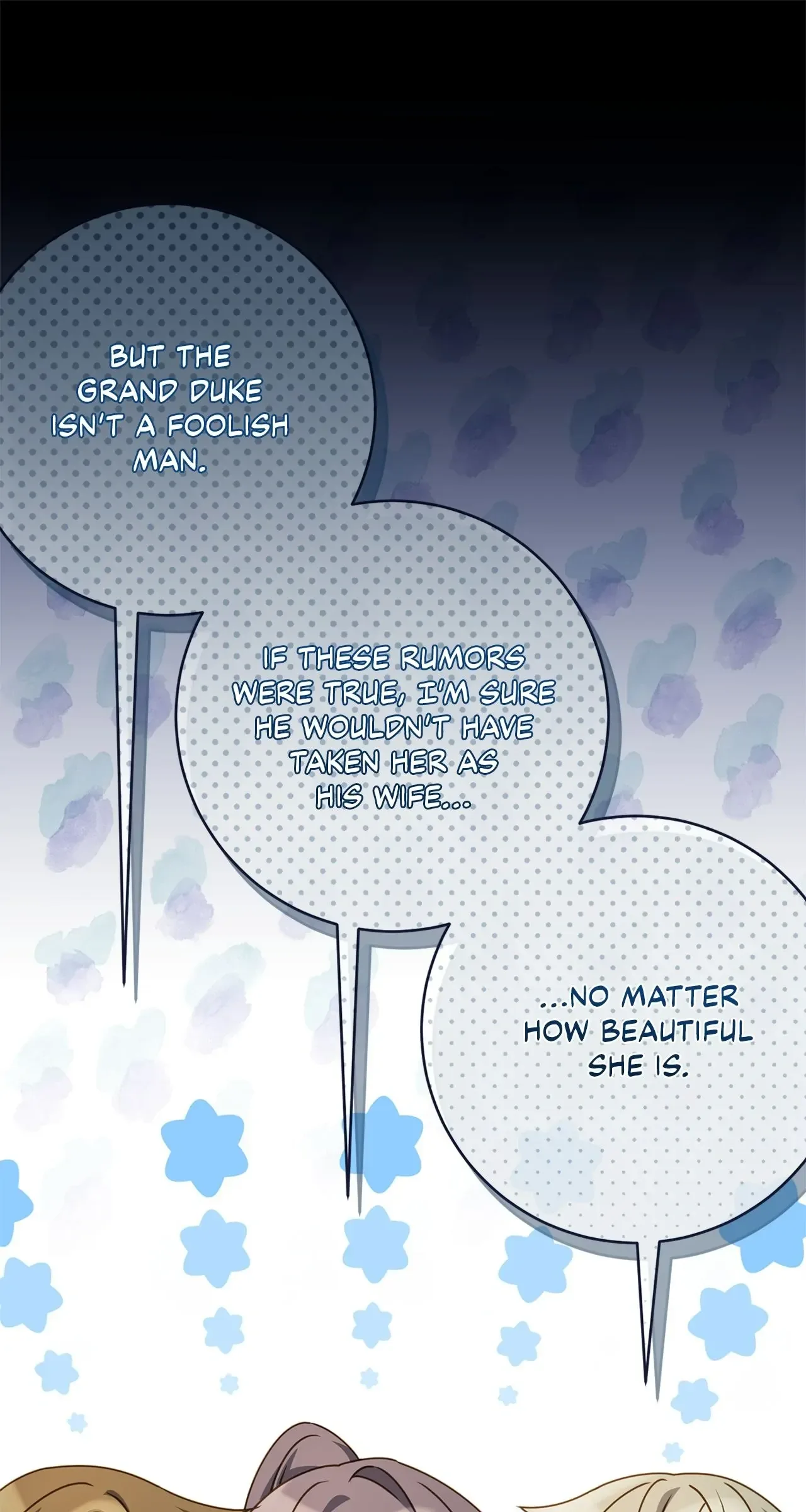 Contract Grand Duchess Chapter 18 page 90