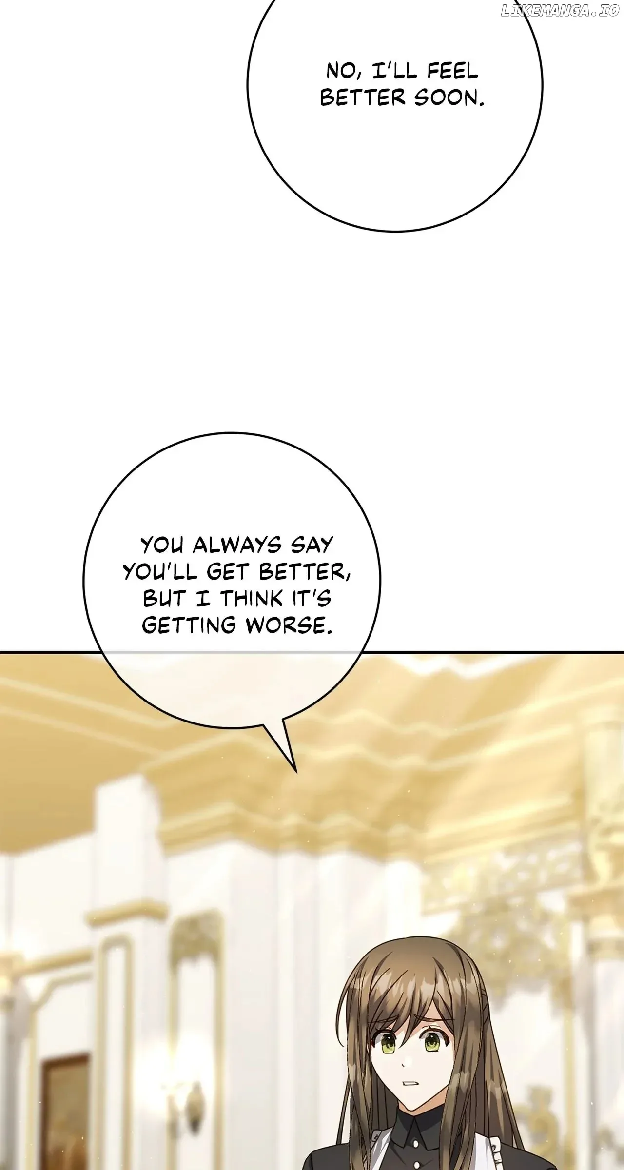 Contract Grand Duchess Chapter 22 page 85