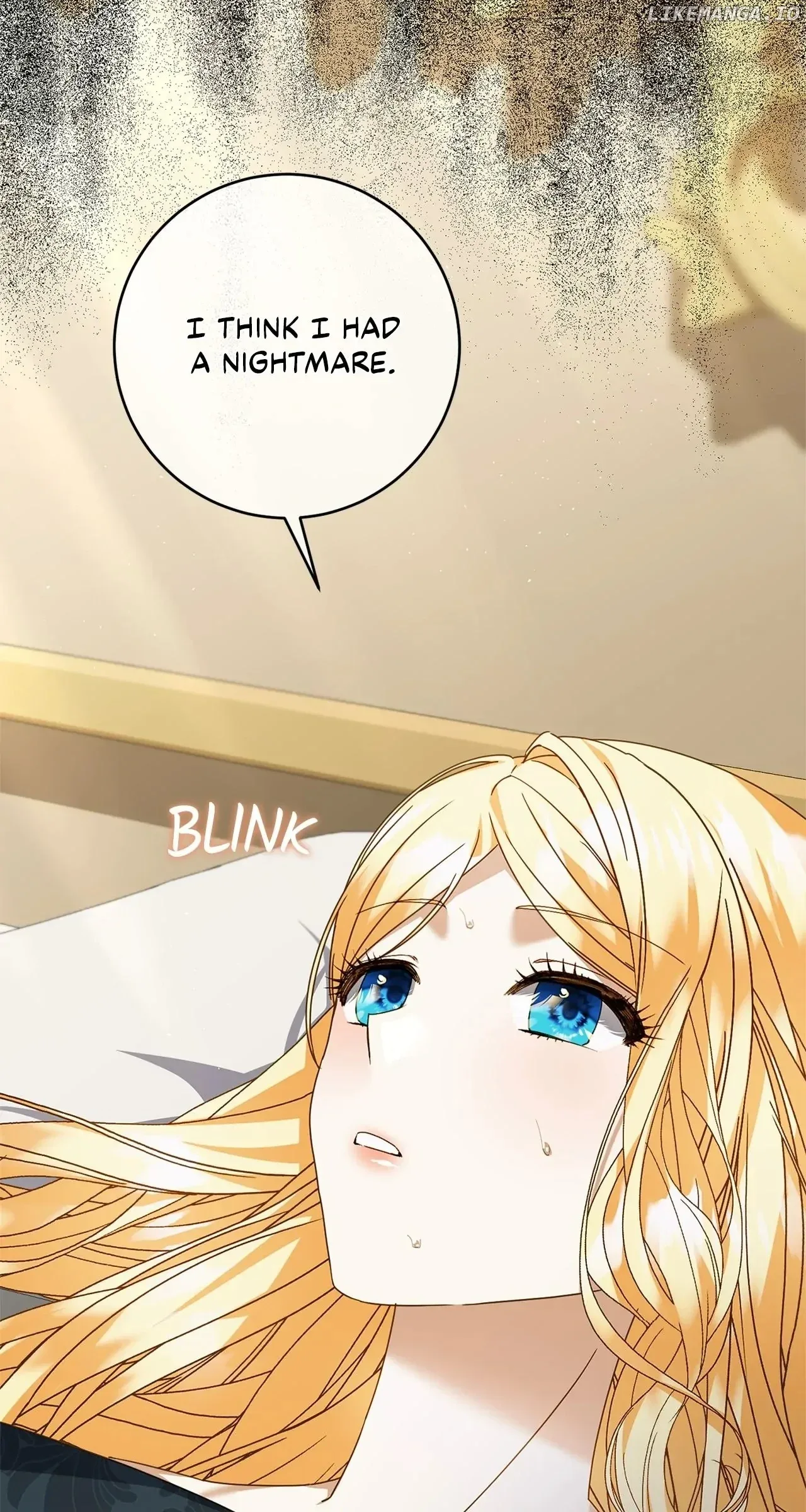 Contract Grand Duchess Chapter 22 page 83