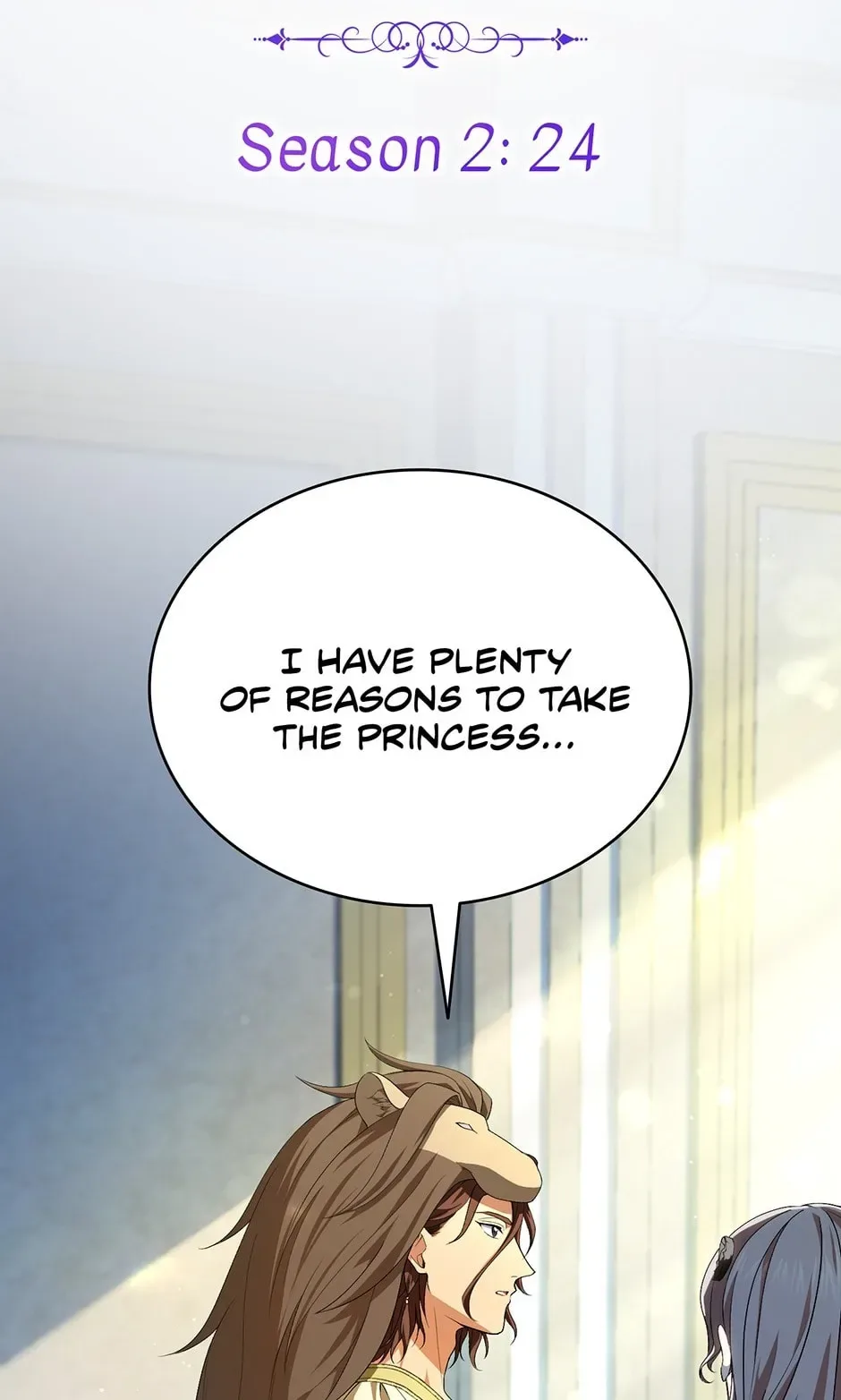 Constellations of the Gods [Official] Chapter 82 page 12