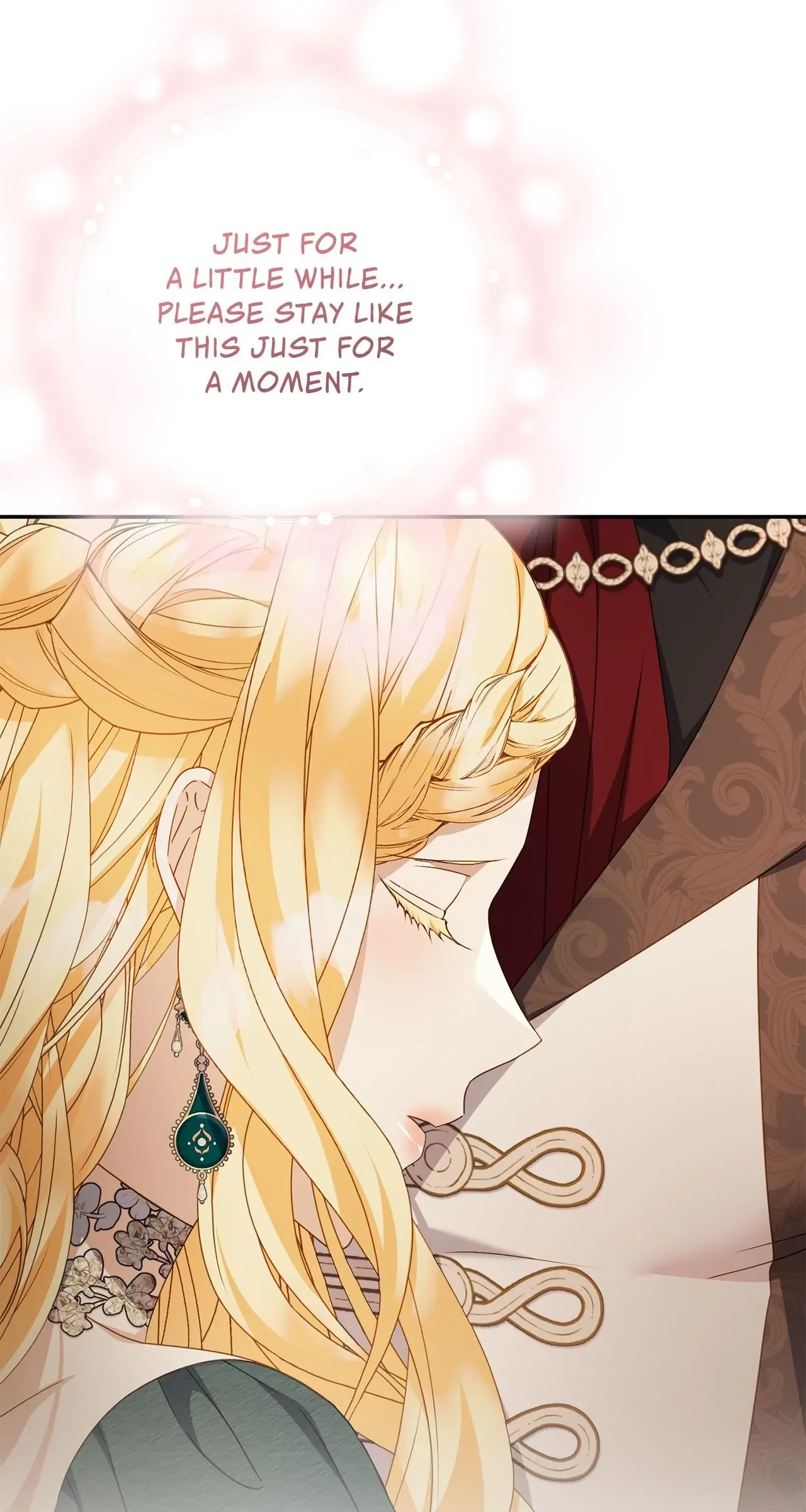 Contract Grand Duchess Chapter 24 page 82