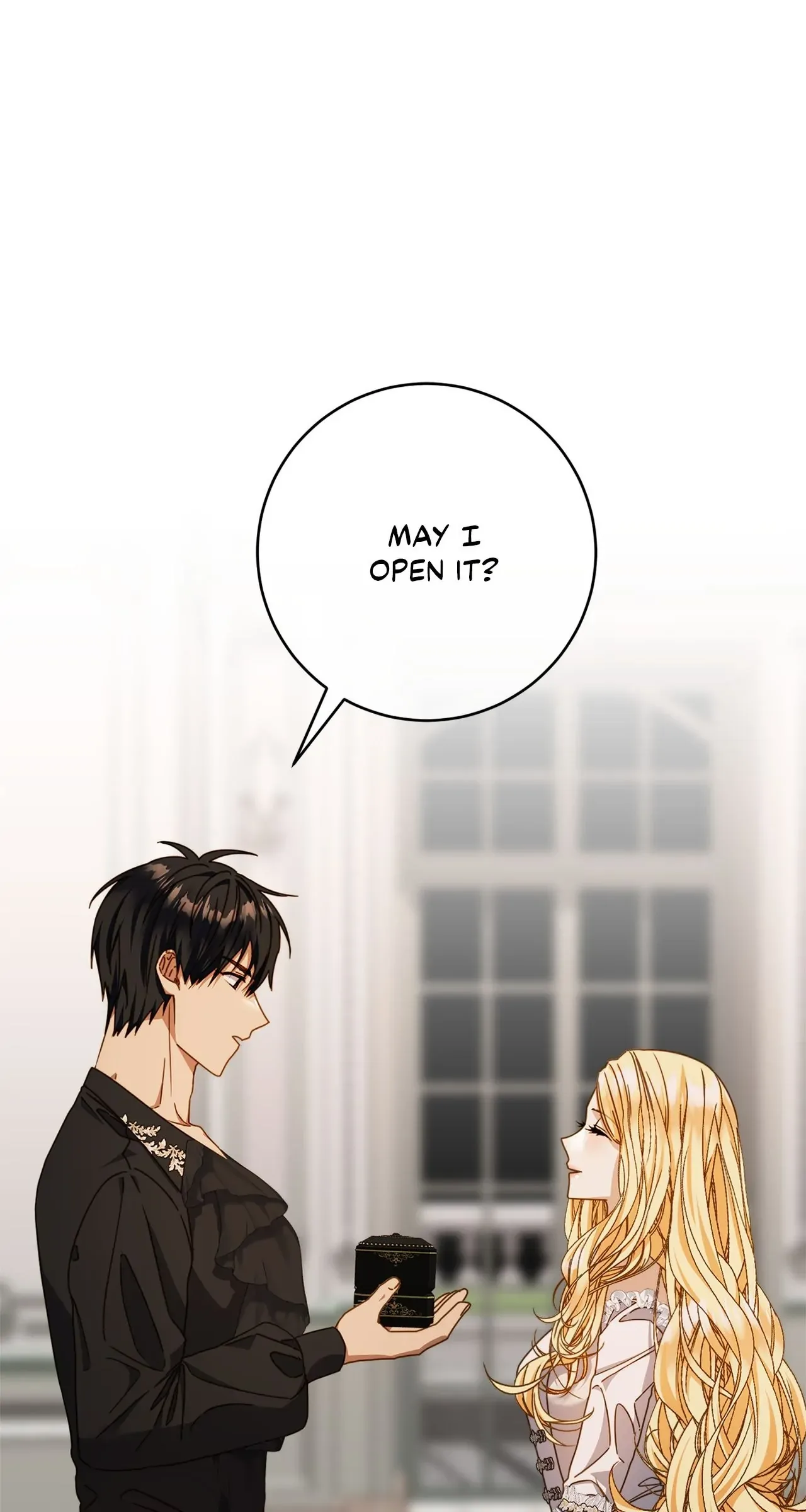 Contract Grand Duchess Chapter 31 page 16