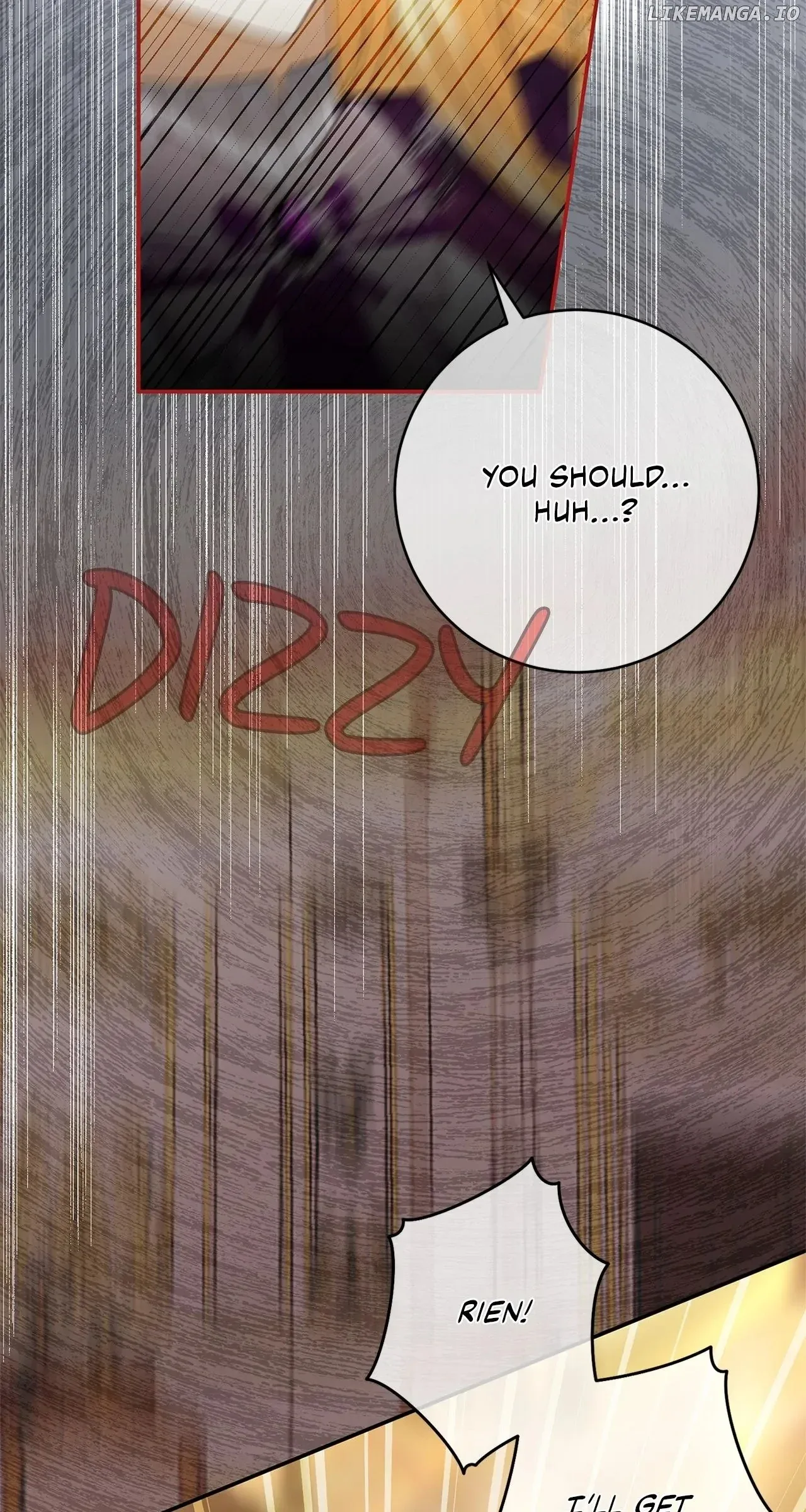 Contract Grand Duchess Chapter 22 page 72