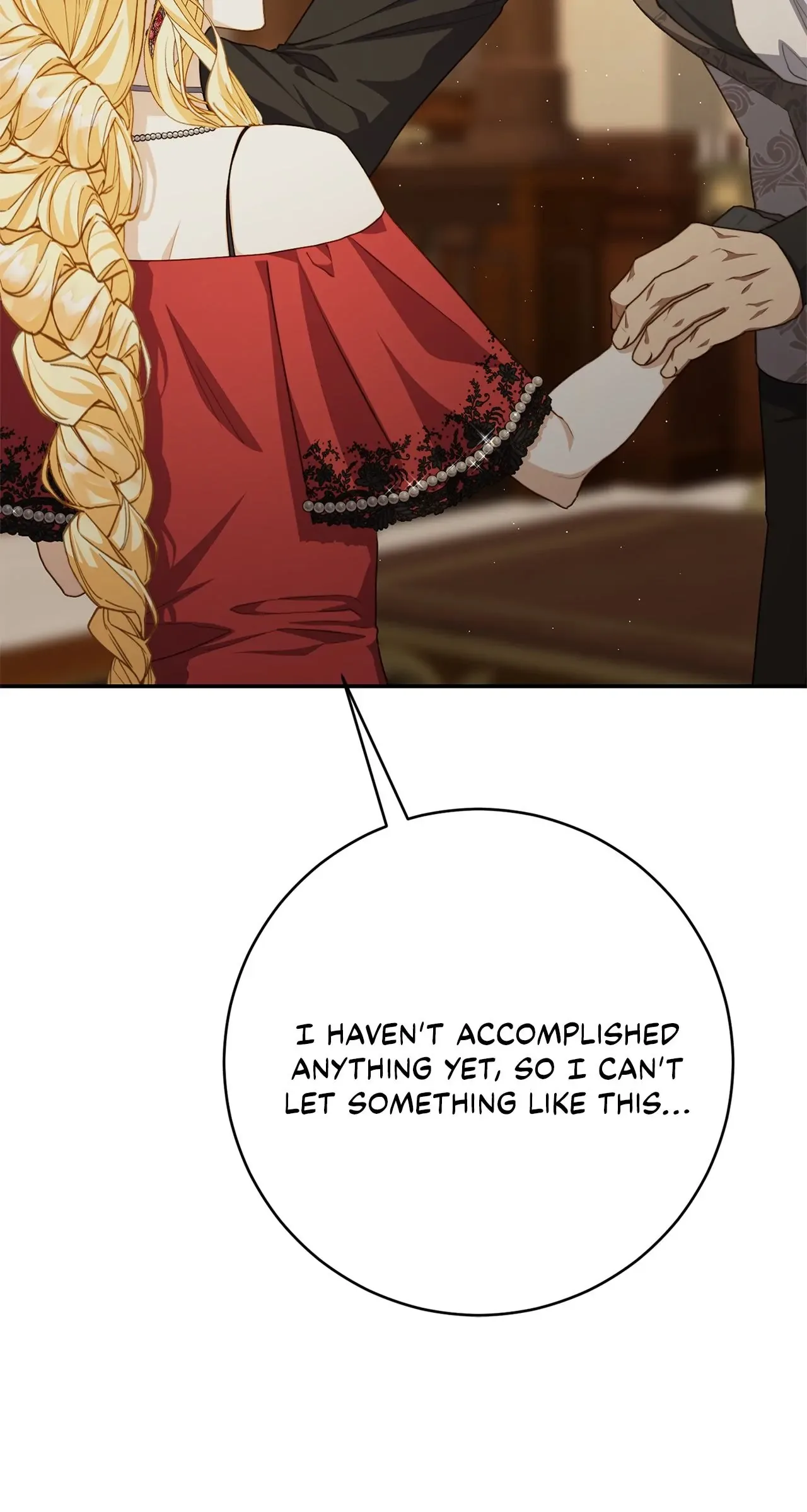 Contract Grand Duchess Chapter 41 page 14