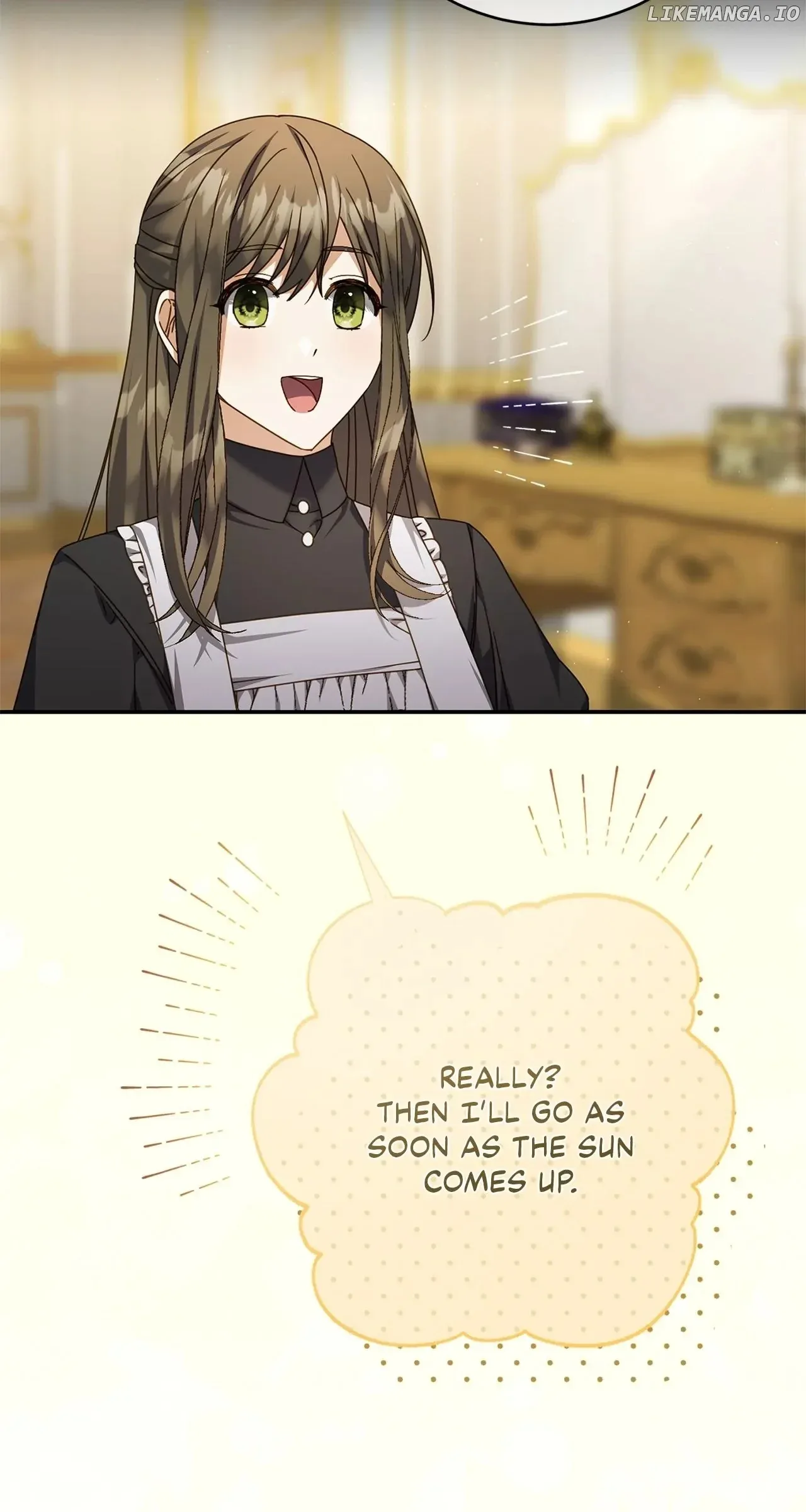 Contract Grand Duchess Chapter 22 page 92
