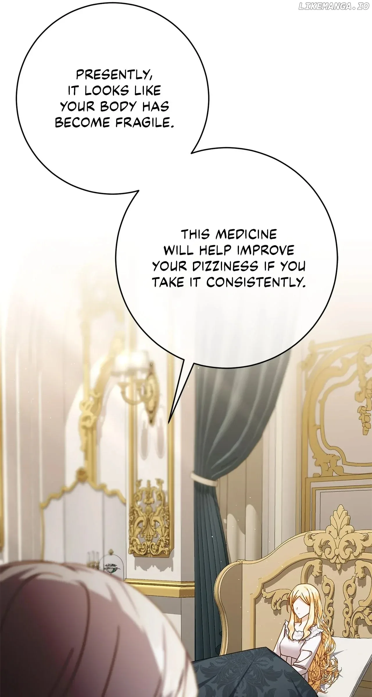 Contract Grand Duchess Chapter 22 page 100