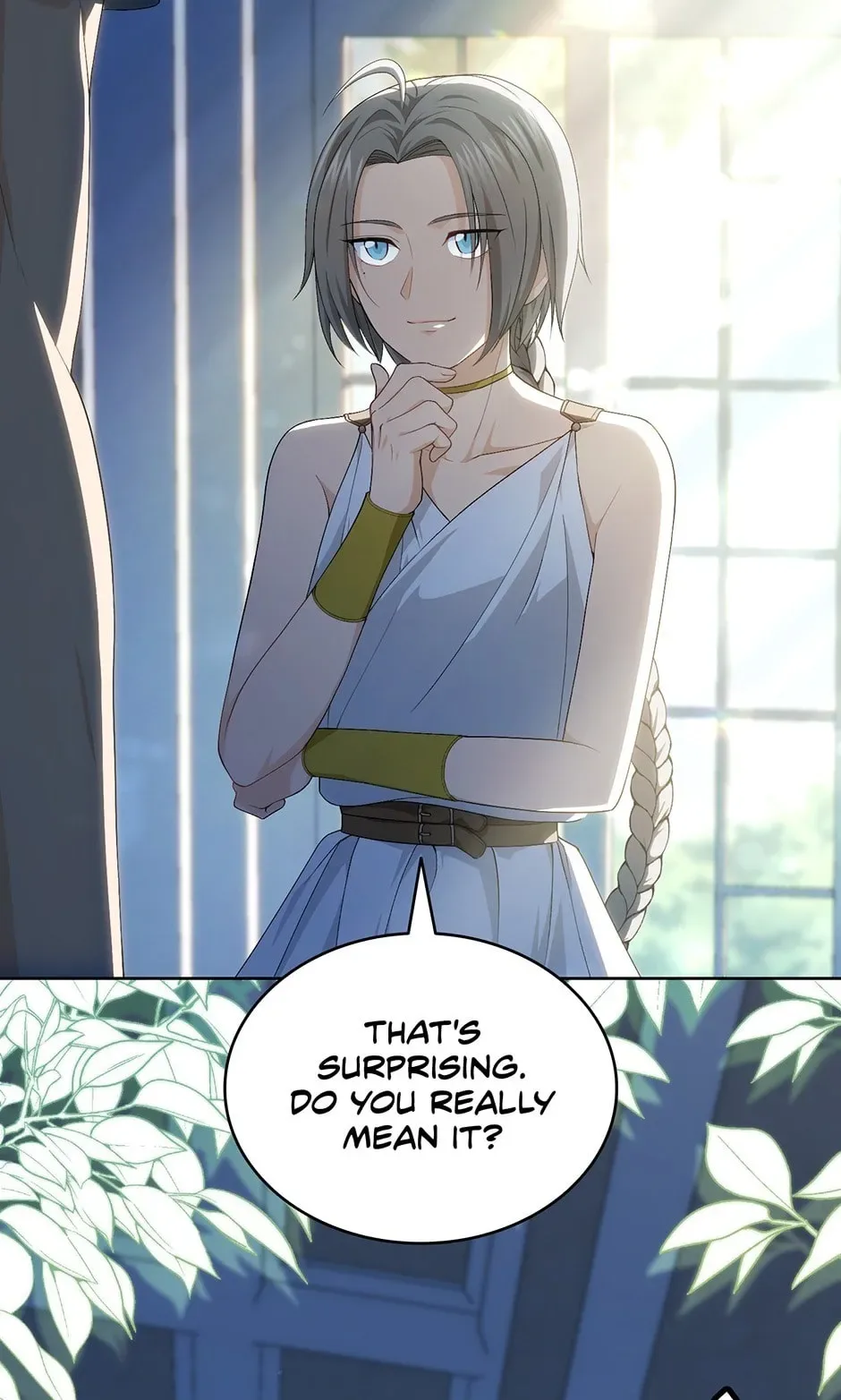 Constellations of the Gods [Official] Chapter 82 page 14