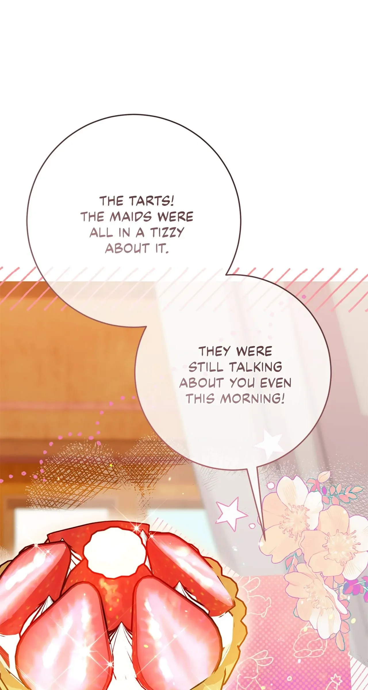 Contract Grand Duchess Chapter 38 page 10