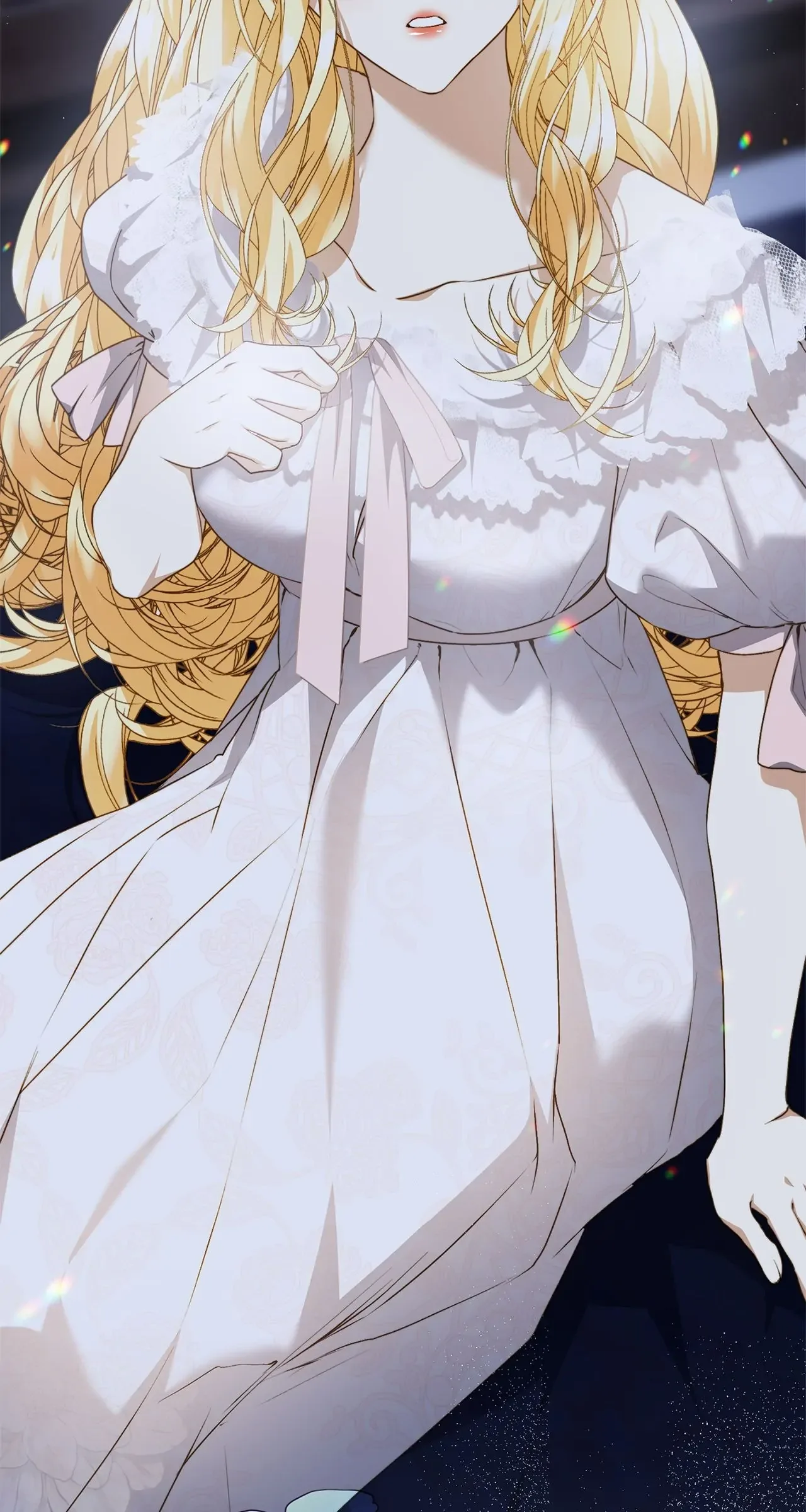 Contract Grand Duchess Chapter 38 page 3