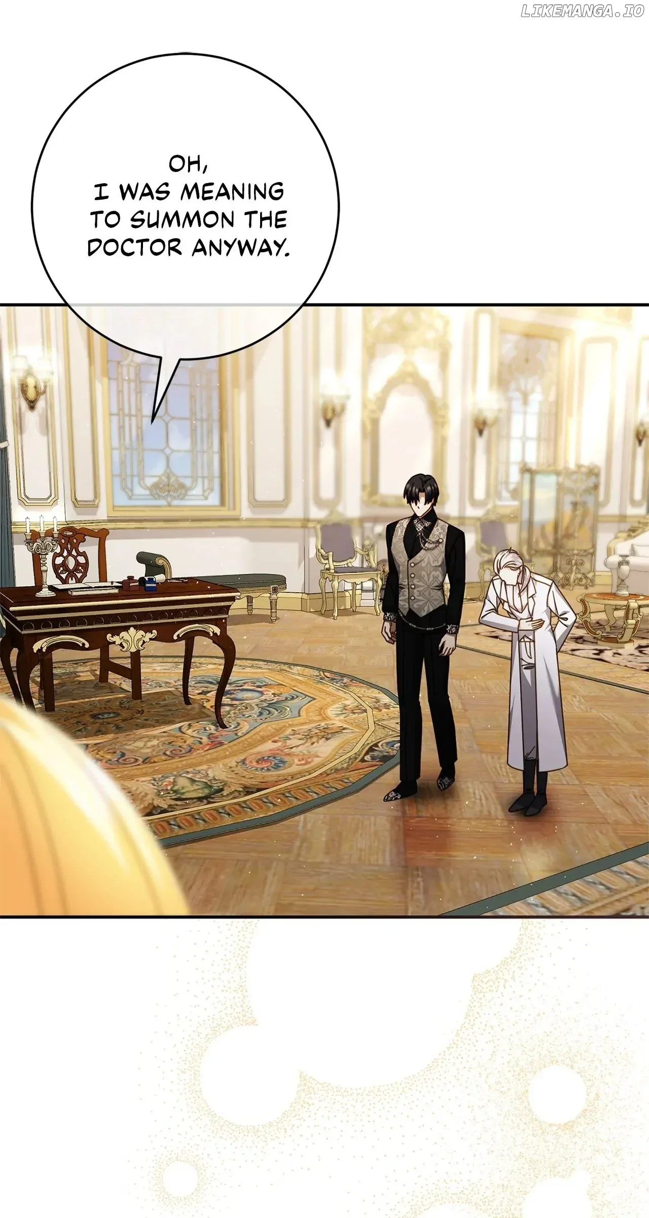 Contract Grand Duchess Chapter 22 page 96