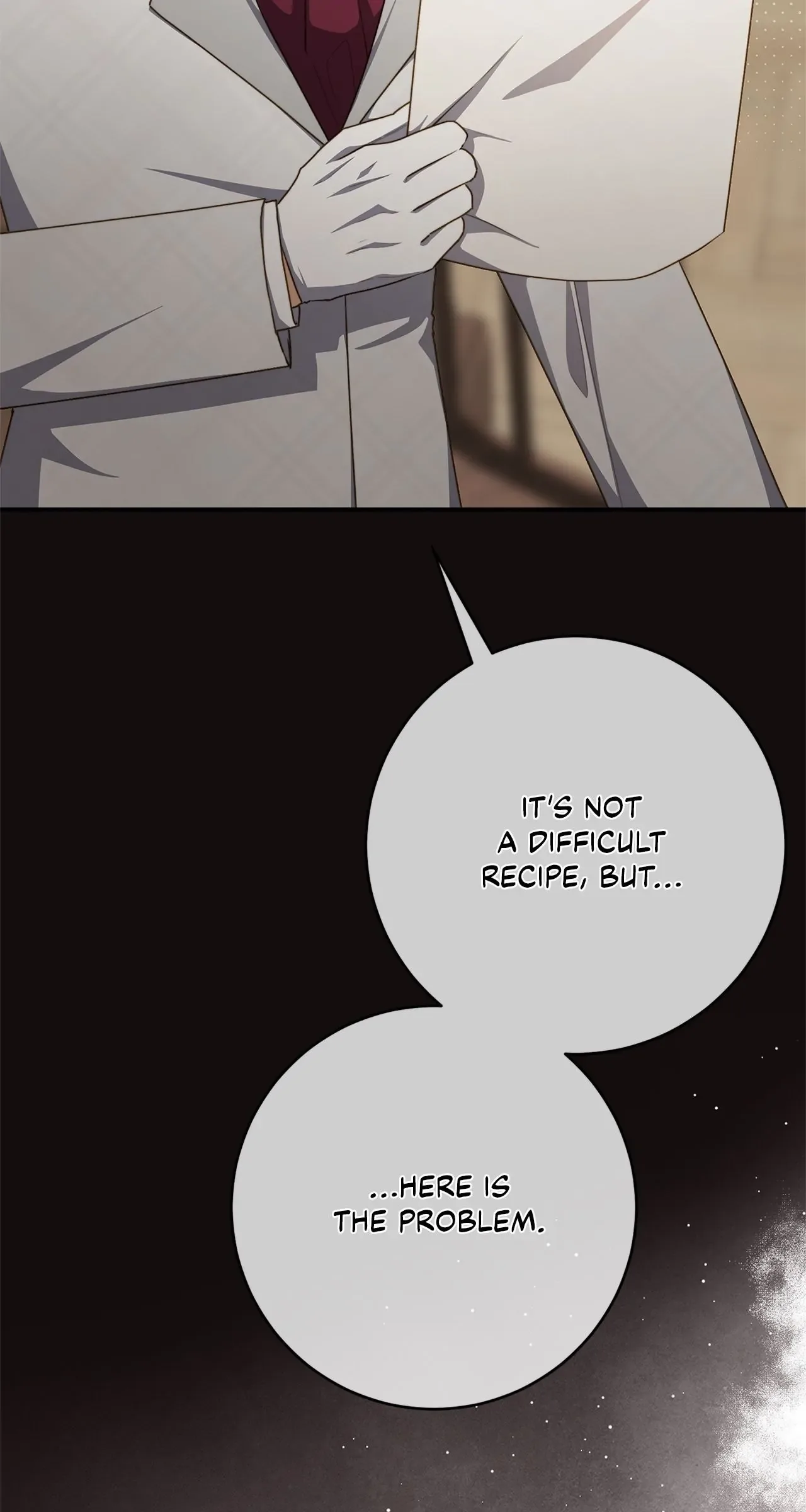 Contract Grand Duchess Chapter 41 page 9