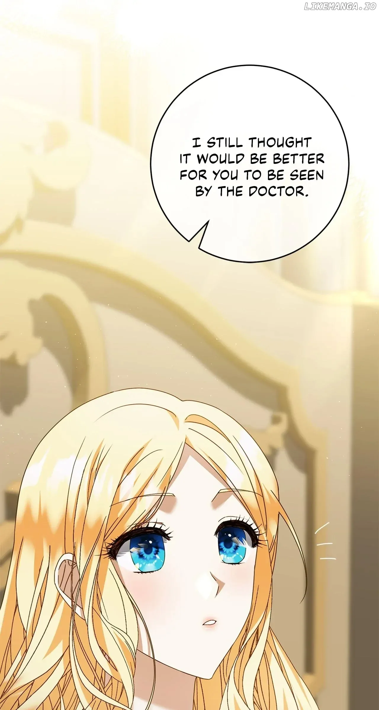 Contract Grand Duchess Chapter 22 page 94