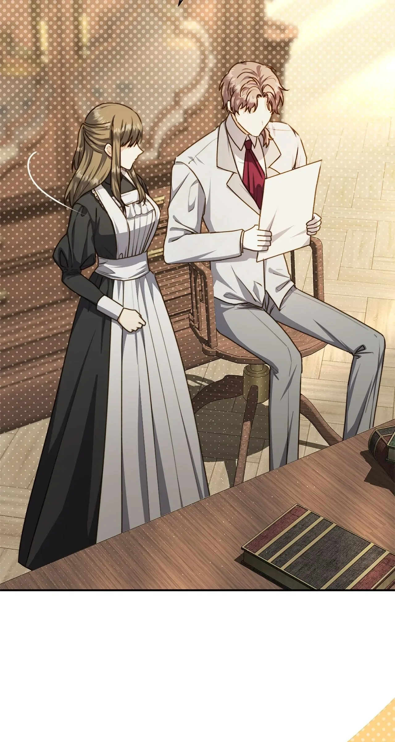 Contract Grand Duchess Chapter 41 page 5