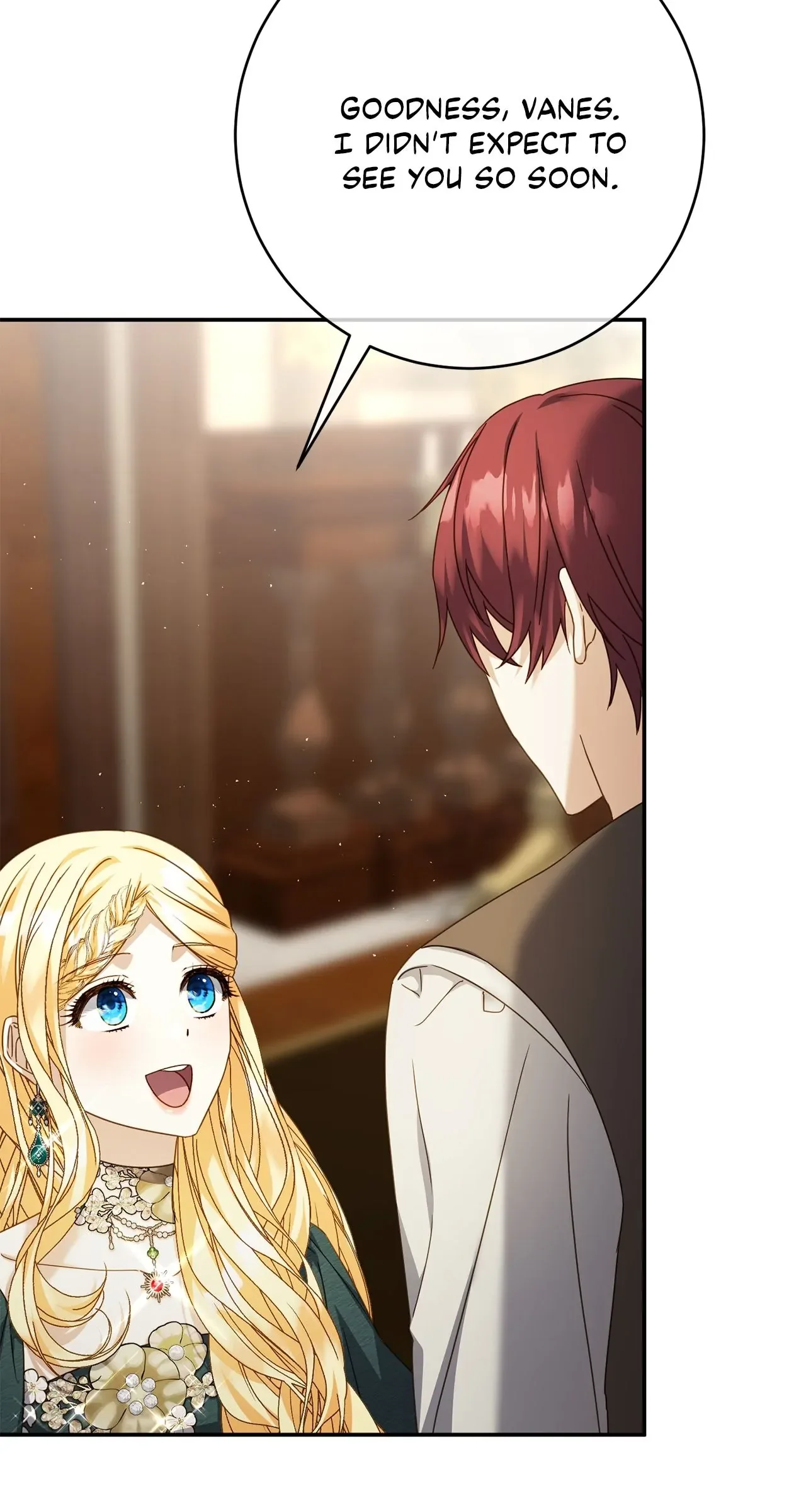 Contract Grand Duchess Chapter 23 page 80