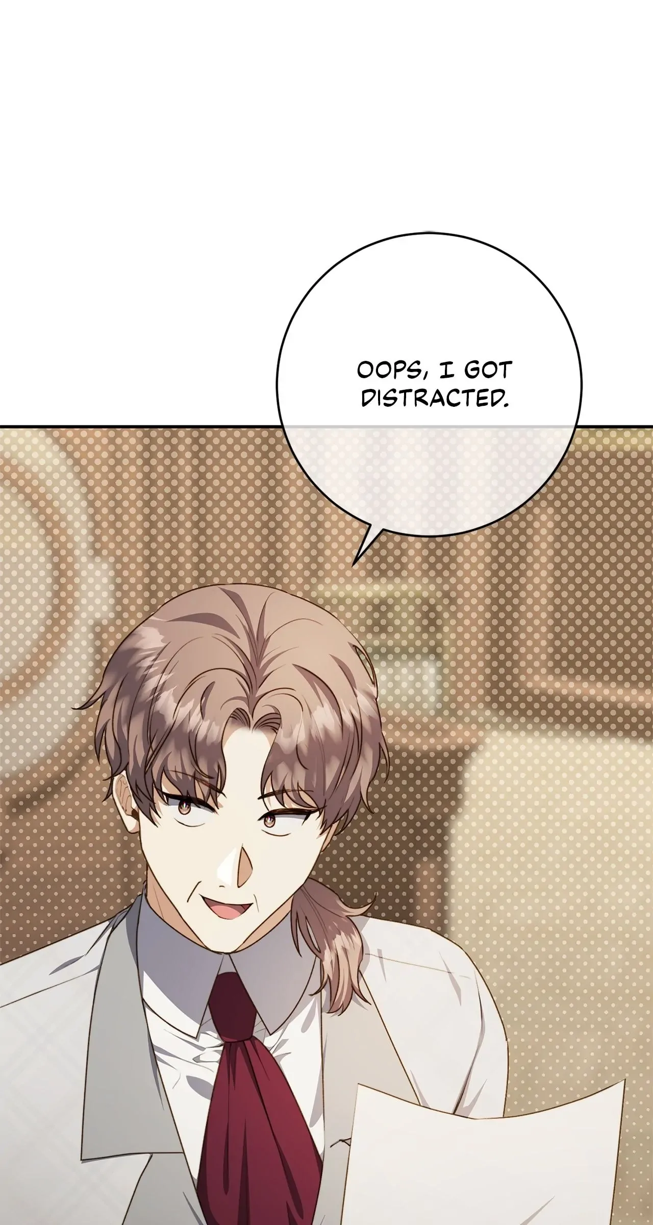 Contract Grand Duchess Chapter 41 page 8