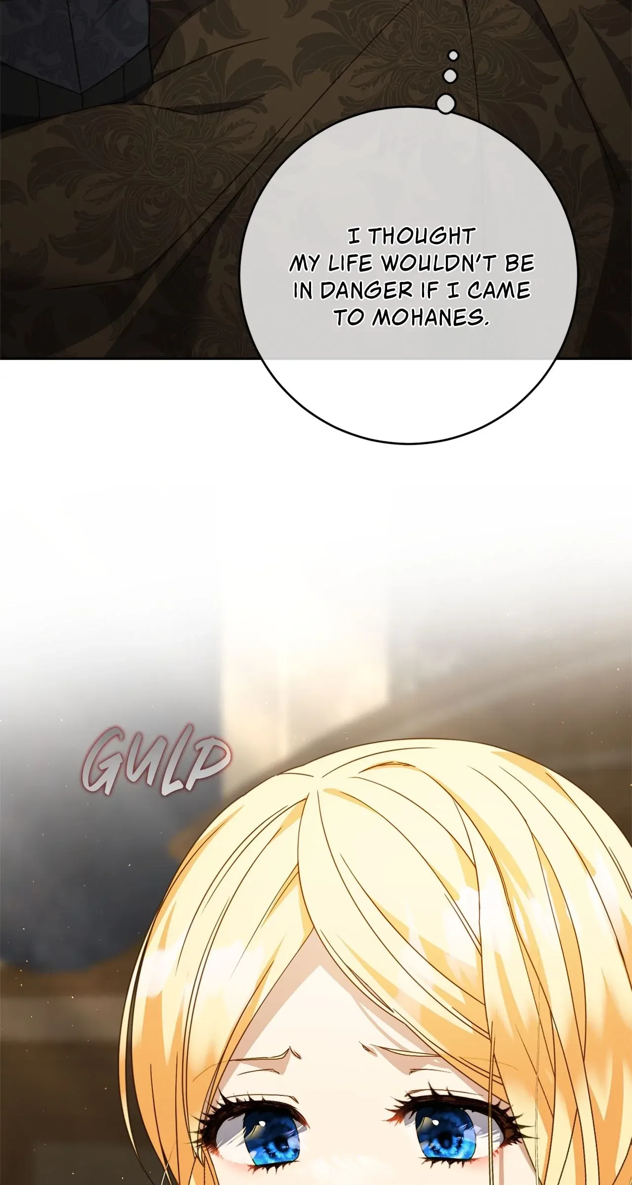 Contract Grand Duchess Chapter 25 page 74