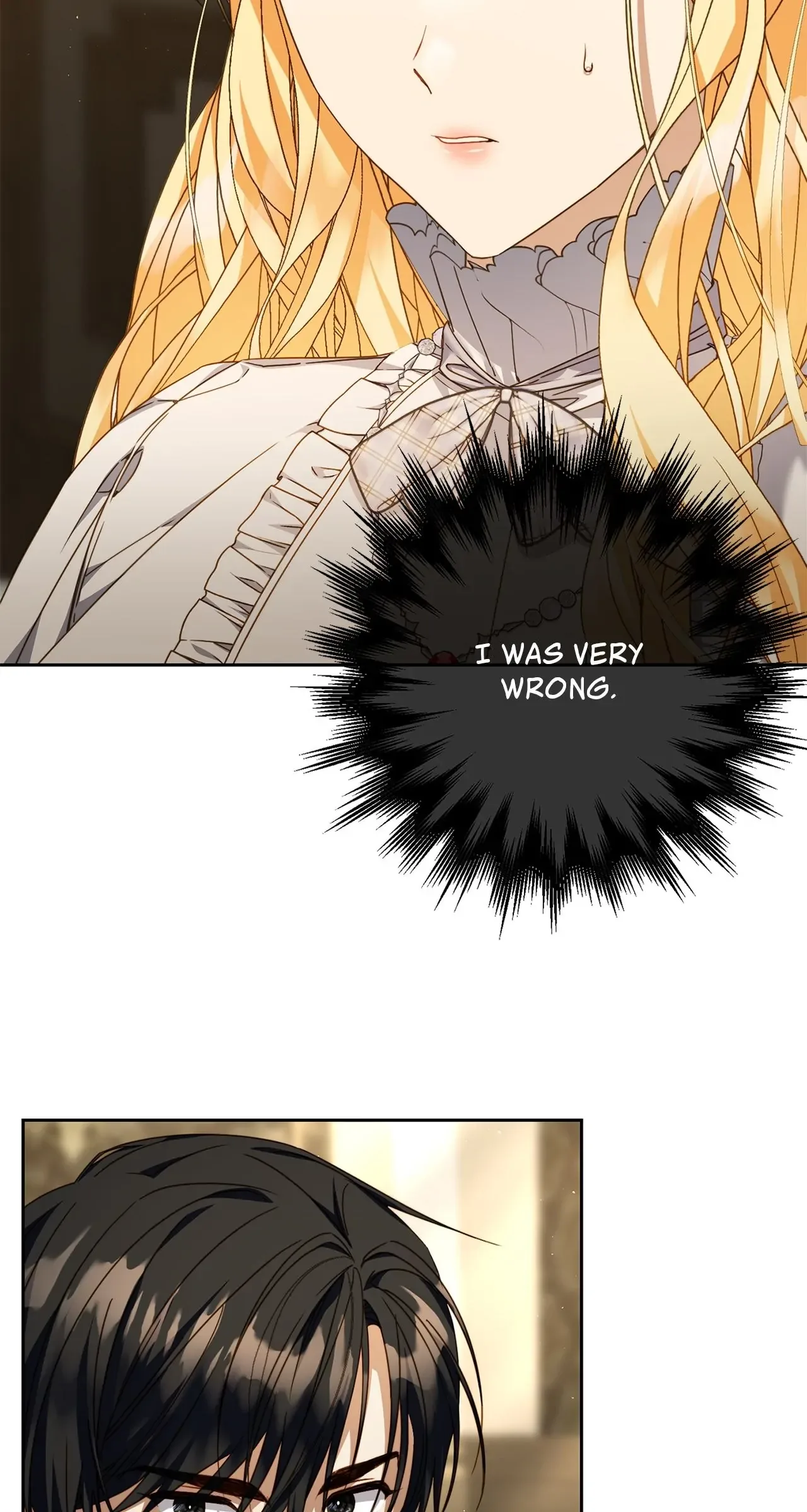 Contract Grand Duchess Chapter 25 page 75
