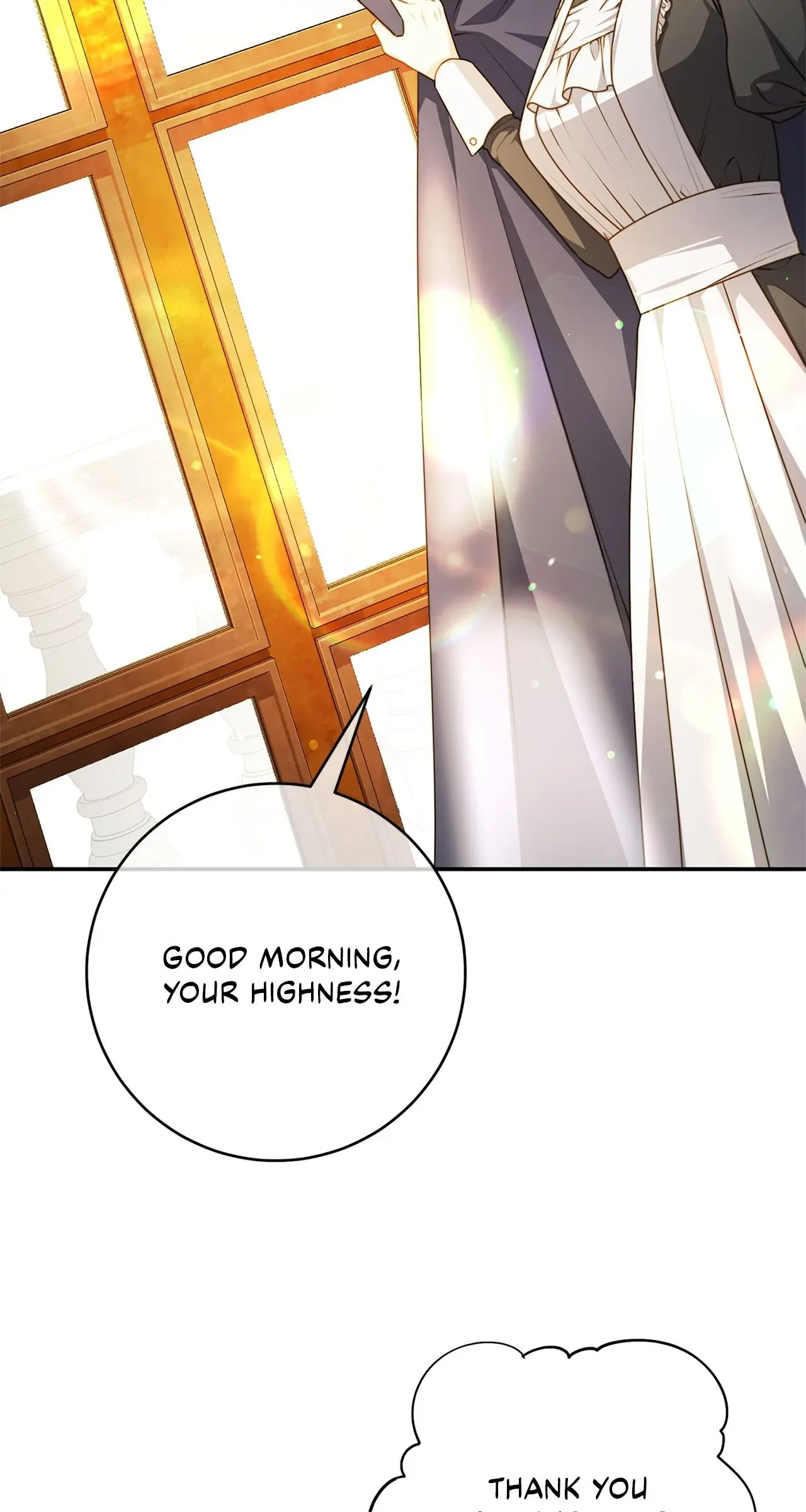 Contract Grand Duchess Chapter 38 page 8