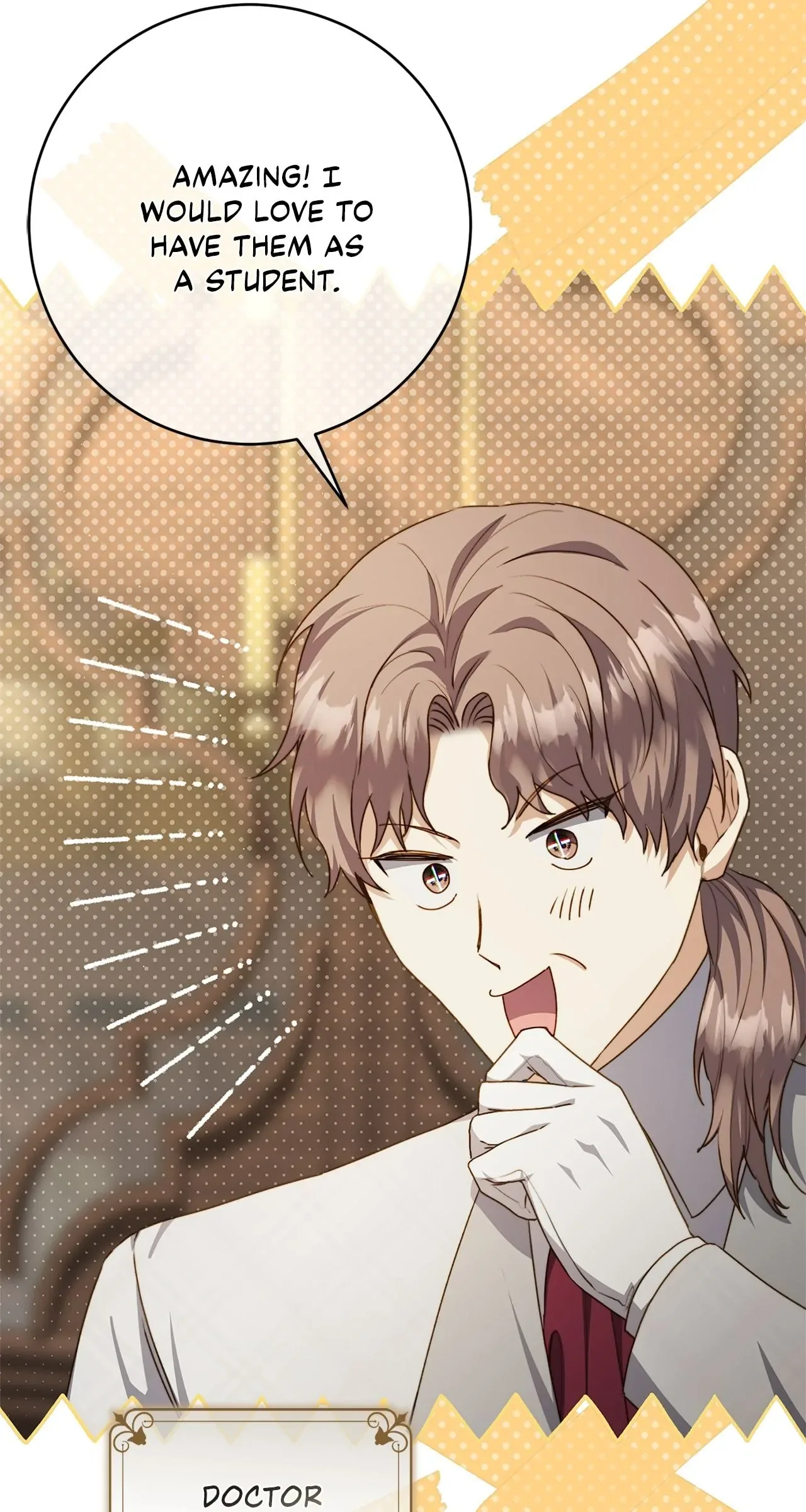 Contract Grand Duchess Chapter 41 page 6