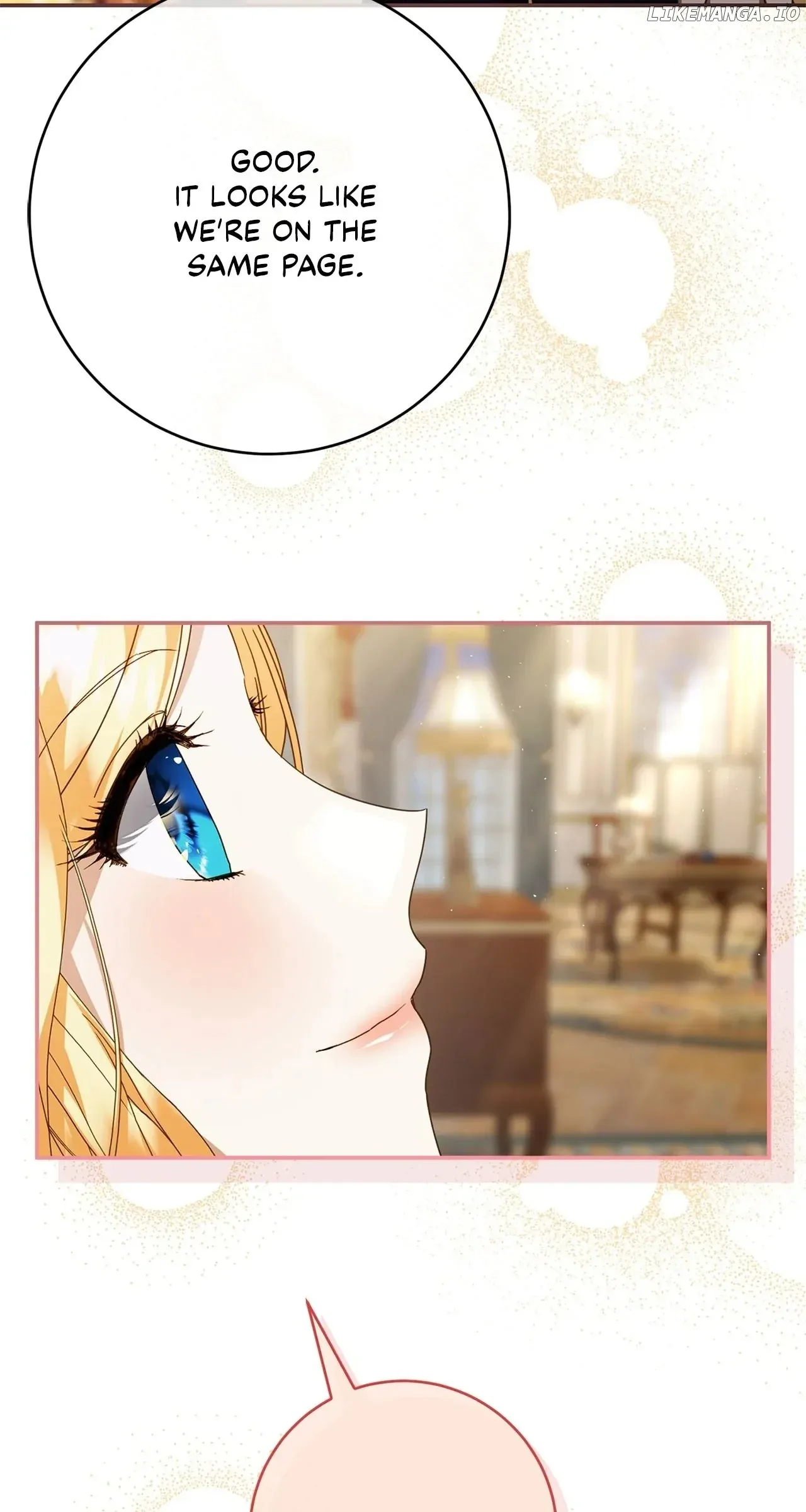 Contract Grand Duchess Chapter 22 page 98