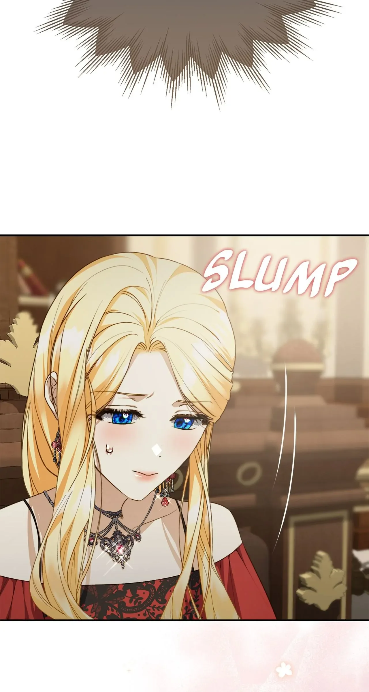 Contract Grand Duchess Chapter 41 page 17