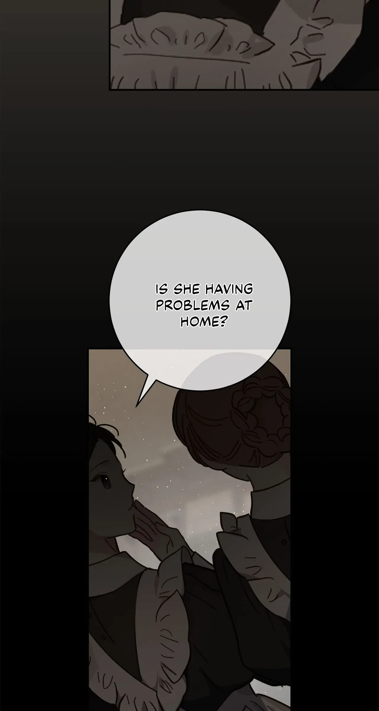 Contract Grand Duchess Chapter 24 page 86