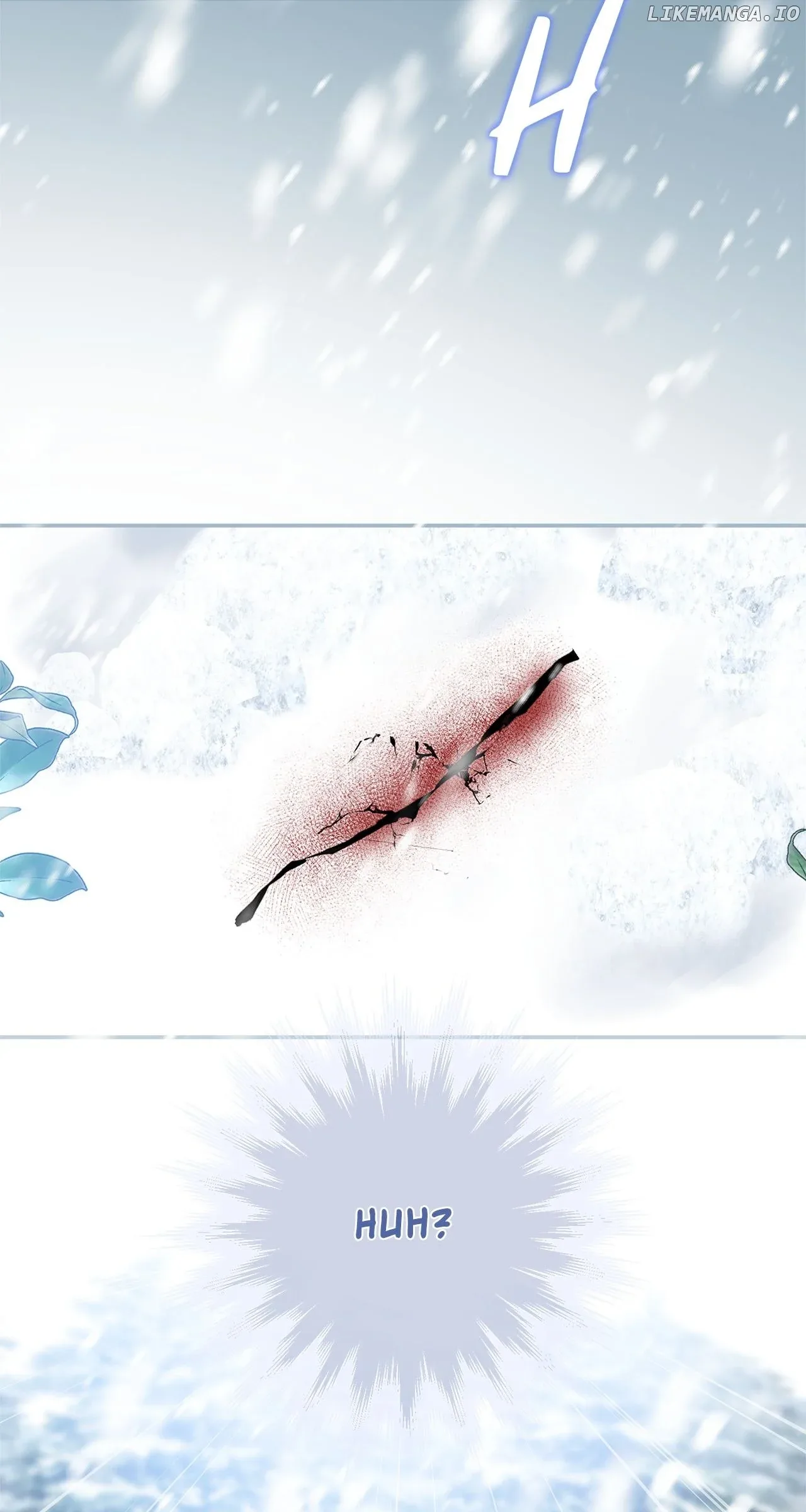 Contract Grand Duchess Chapter 21 page 7