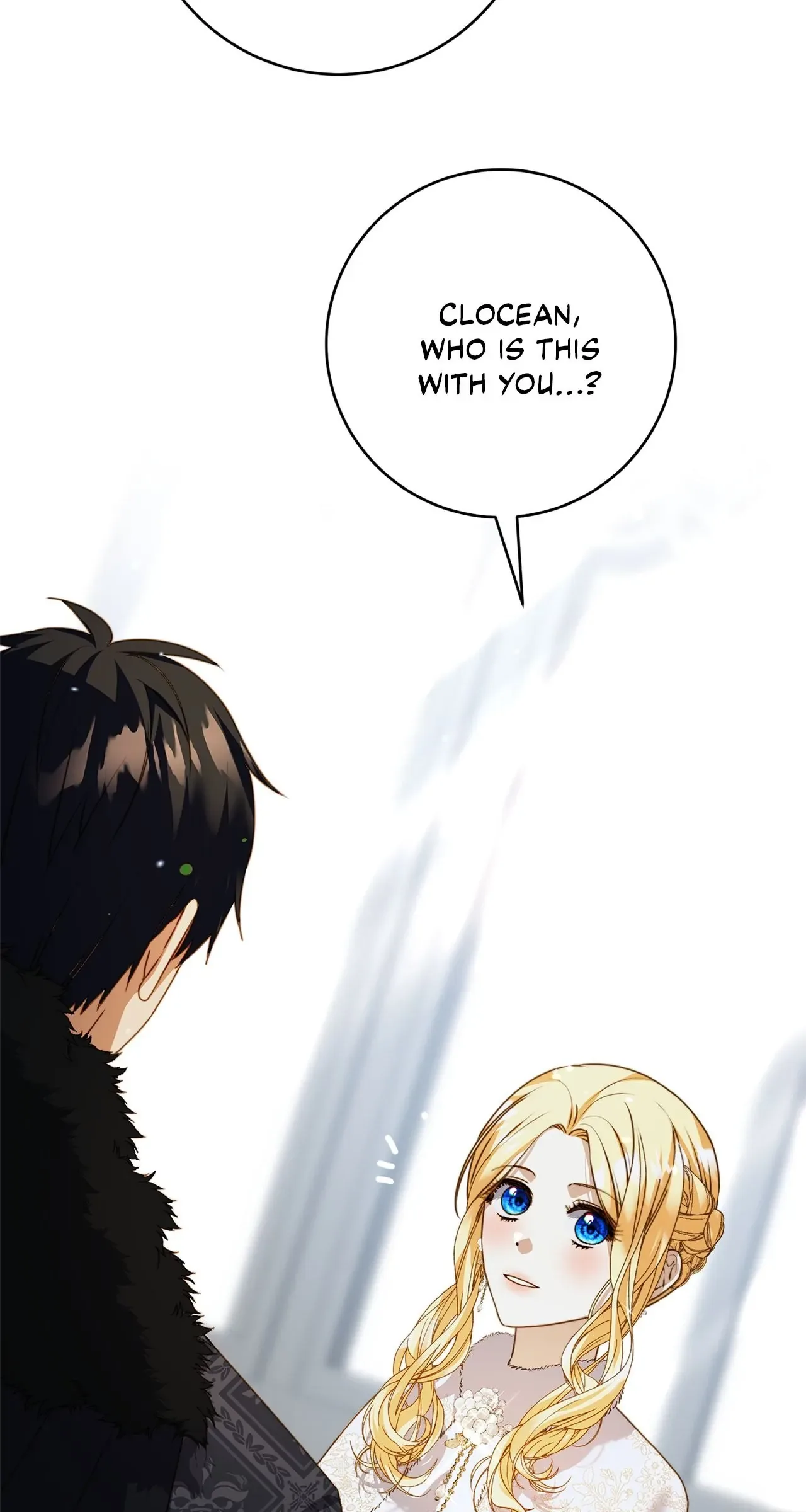 Contract Grand Duchess Chapter 38 page 31