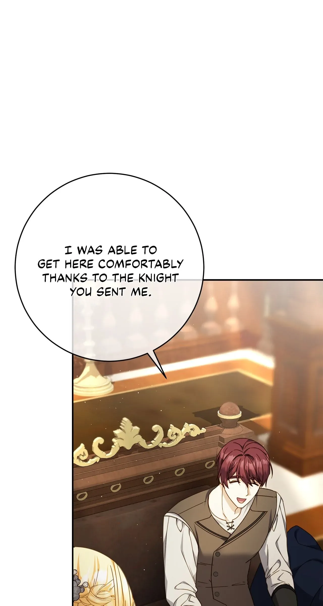 Contract Grand Duchess Chapter 23 page 81