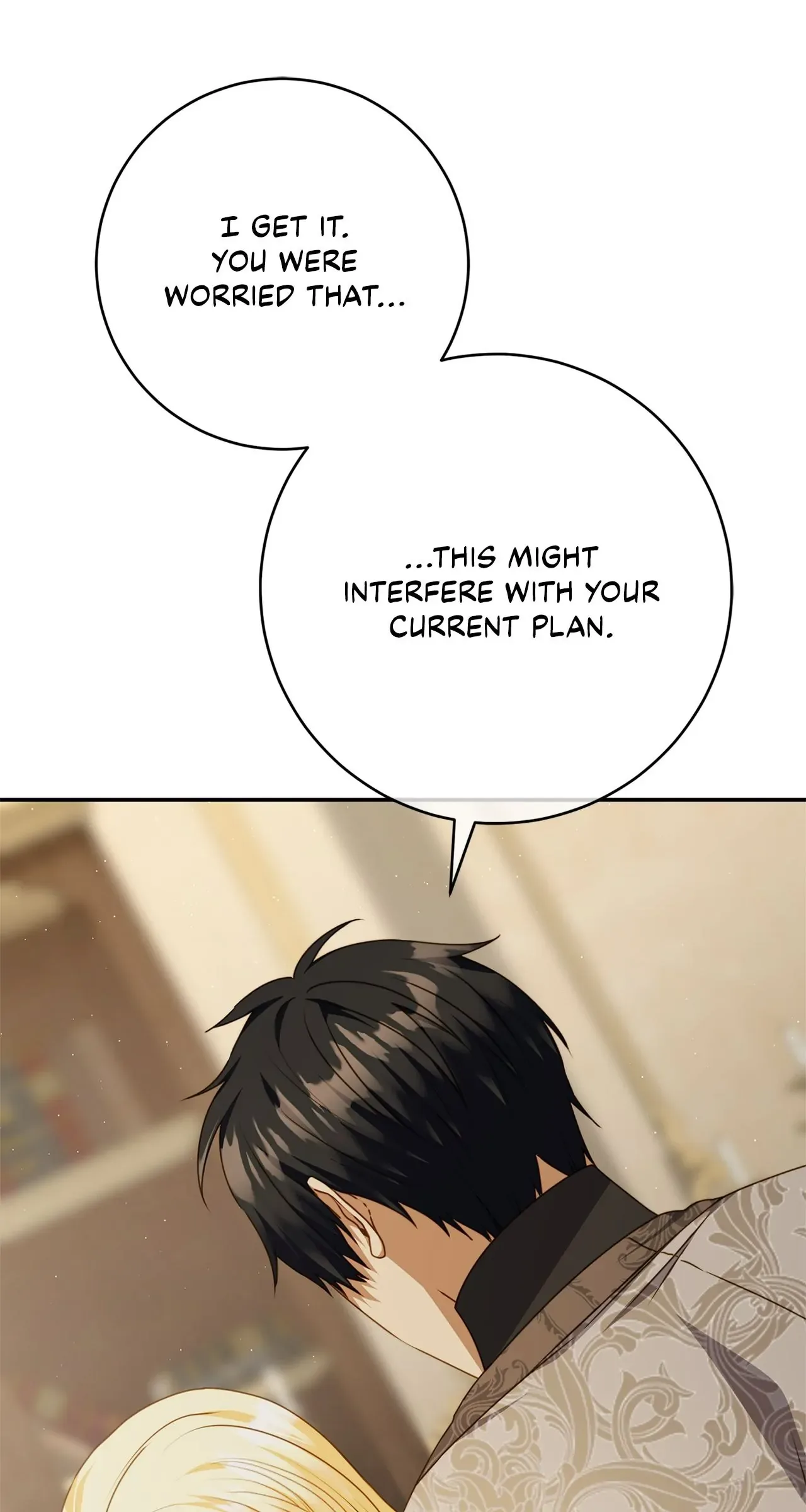 Contract Grand Duchess Chapter 41 page 23