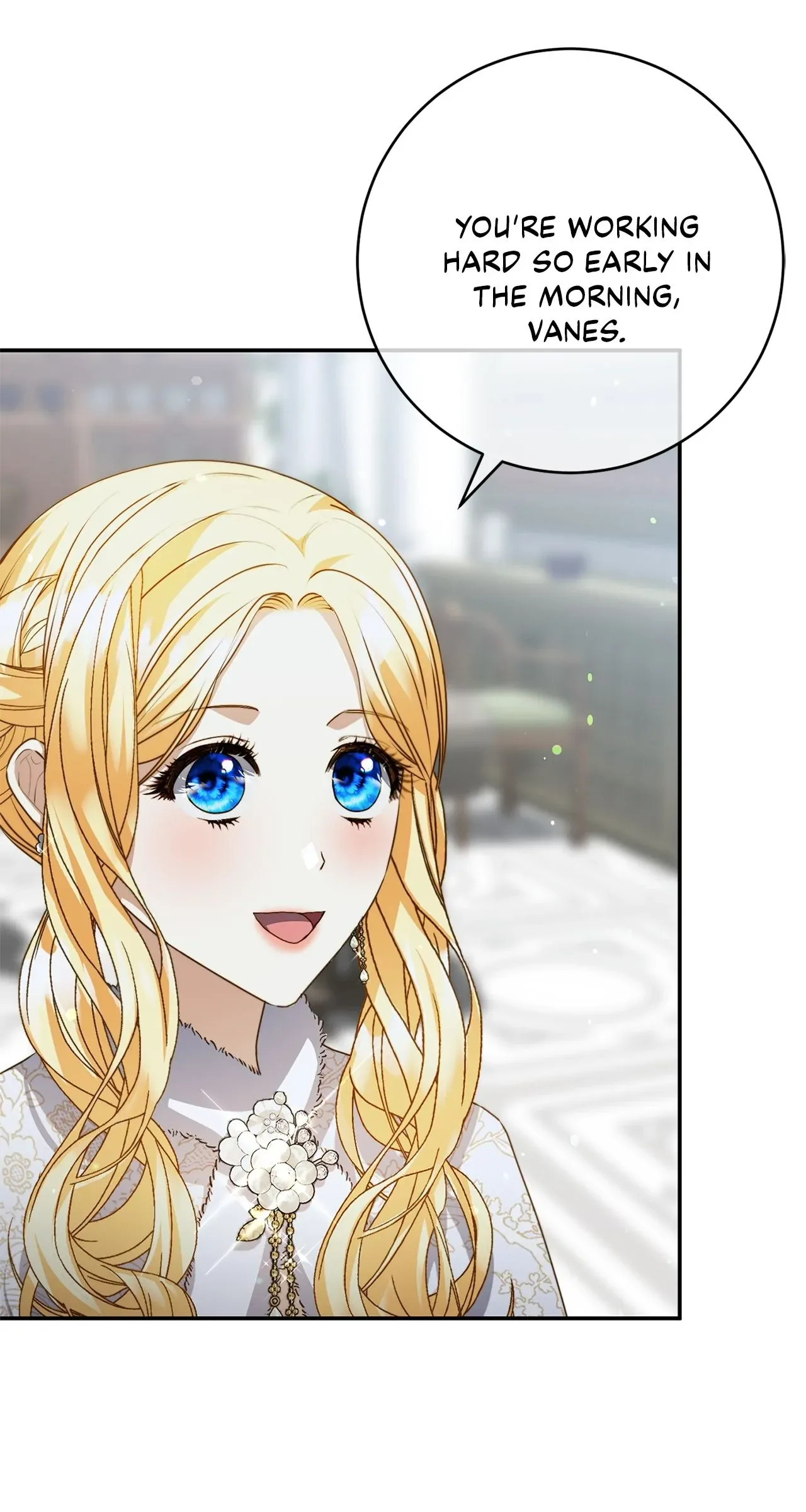 Contract Grand Duchess Chapter 38 page 22