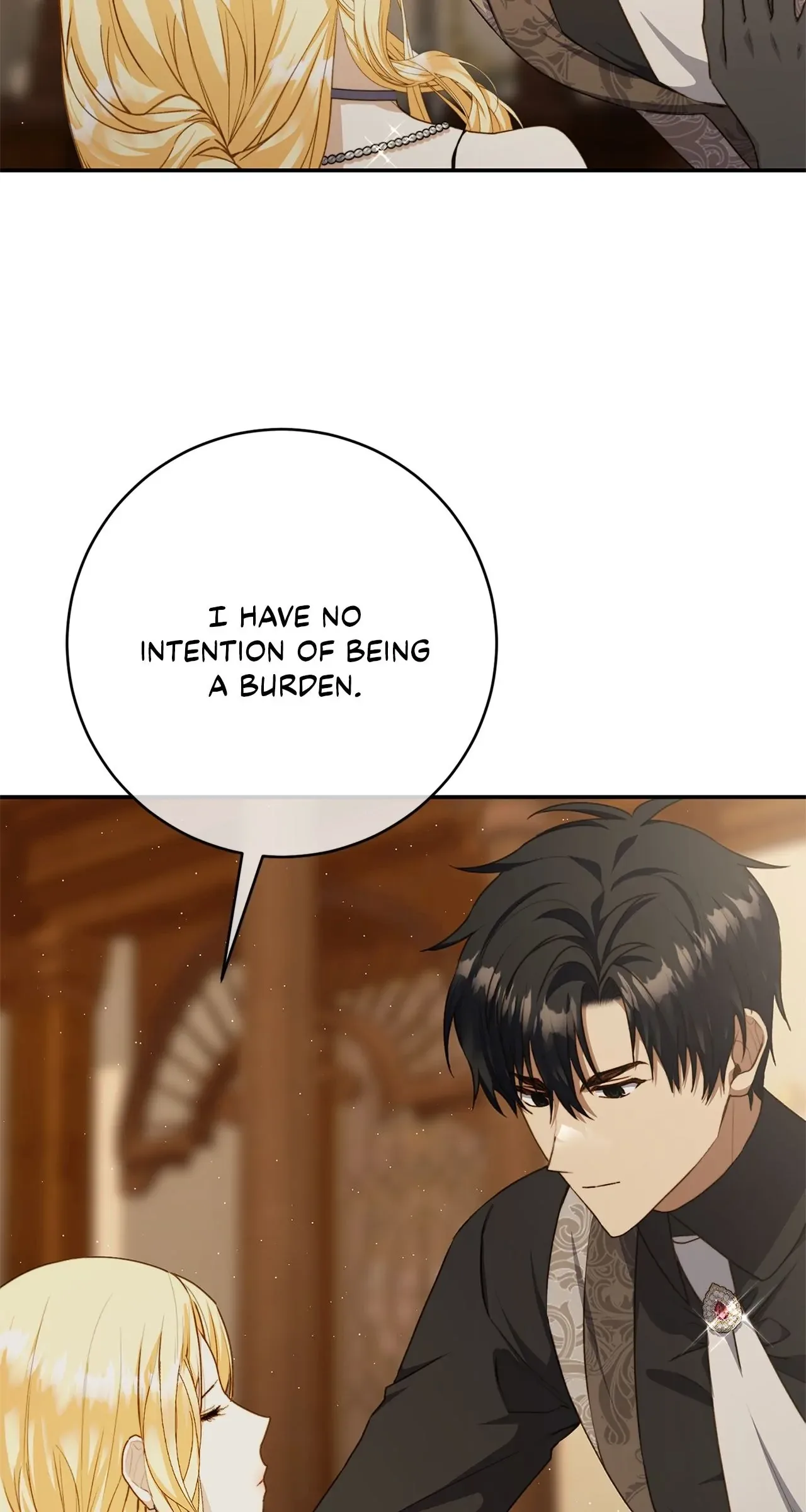 Contract Grand Duchess Chapter 41 page 13