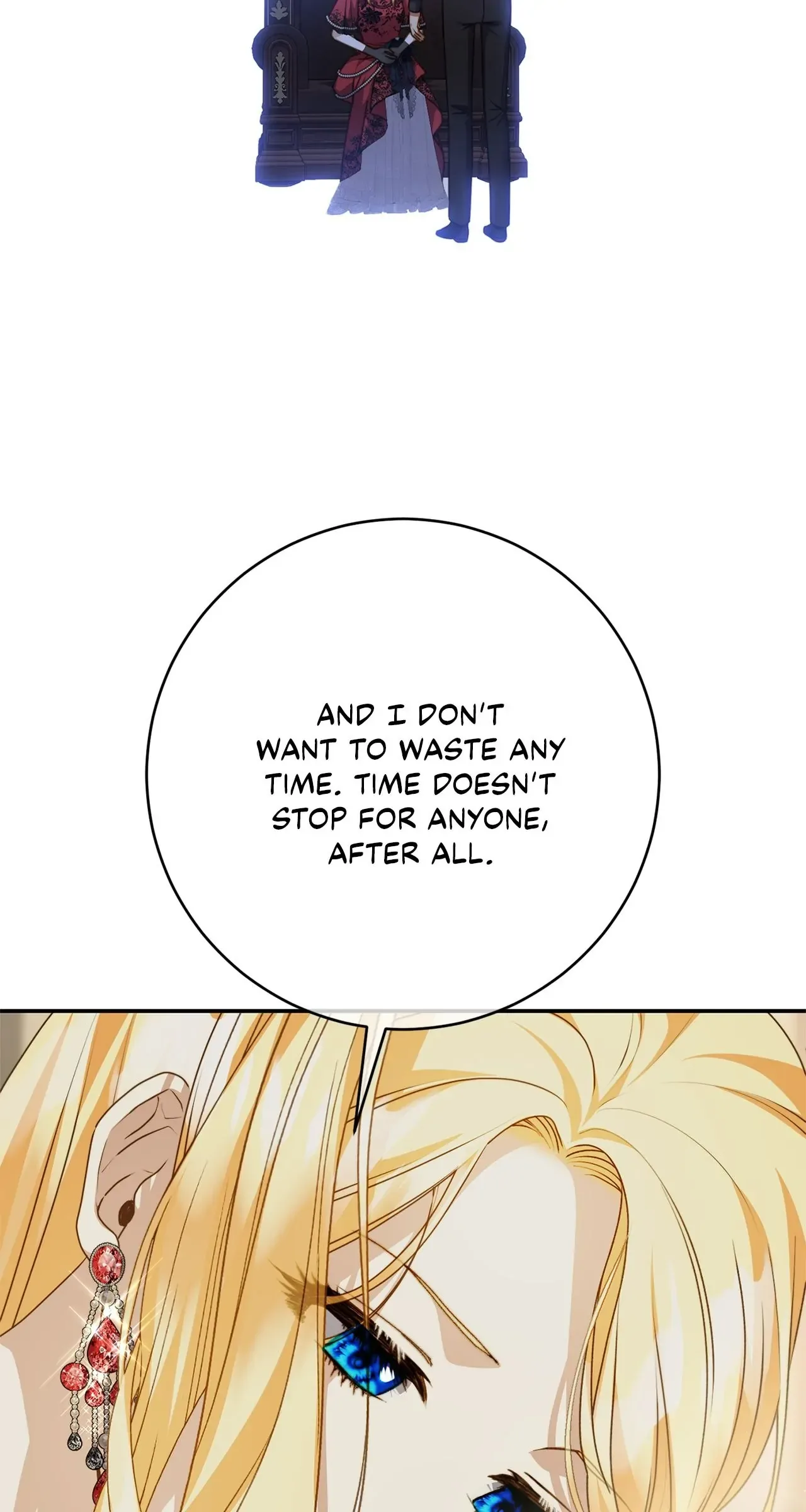Contract Grand Duchess Chapter 41 page 27