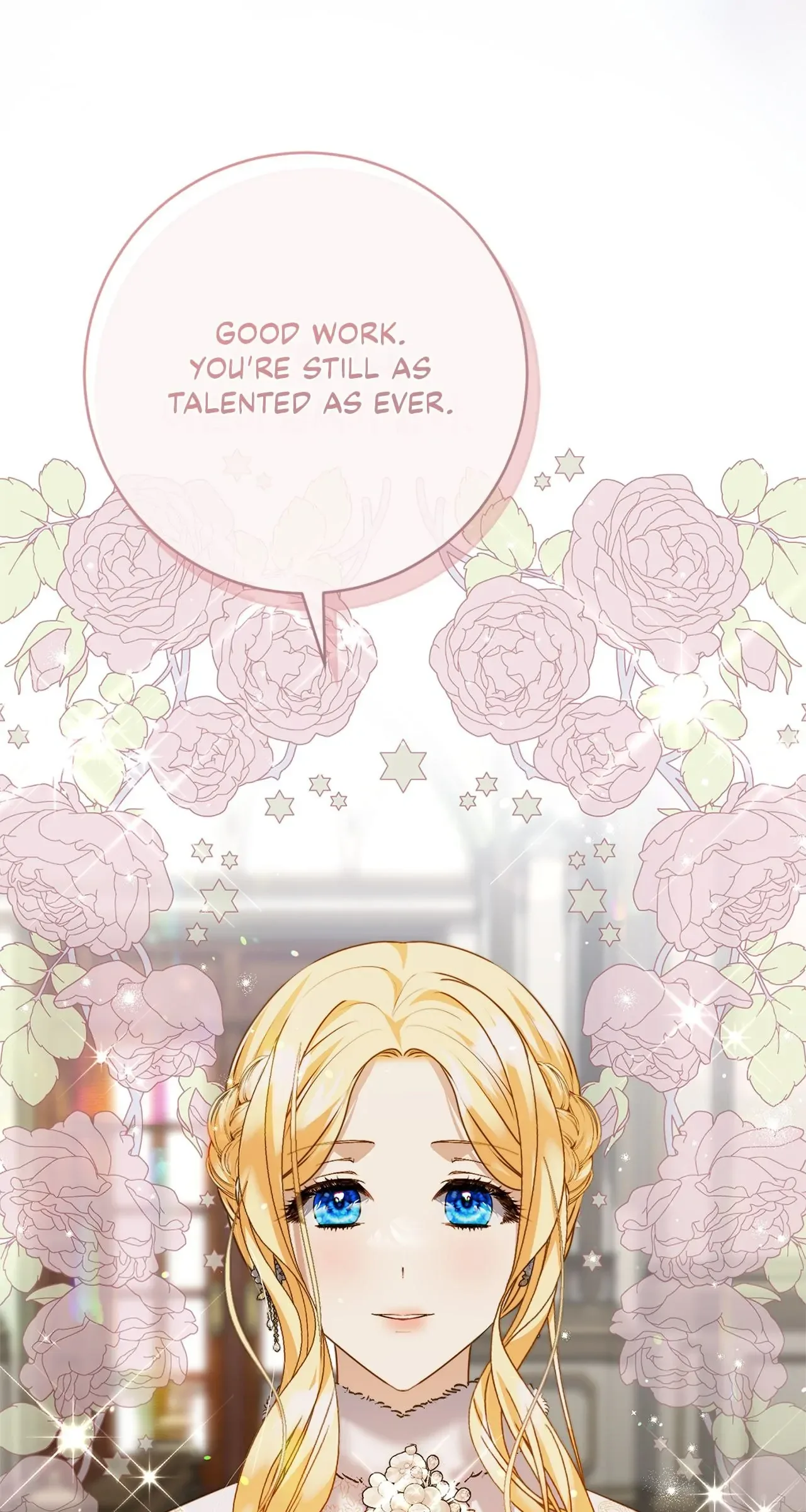 Contract Grand Duchess Chapter 38 page 18