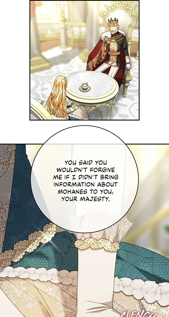 Contract Grand Duchess Chapter 28 page 55