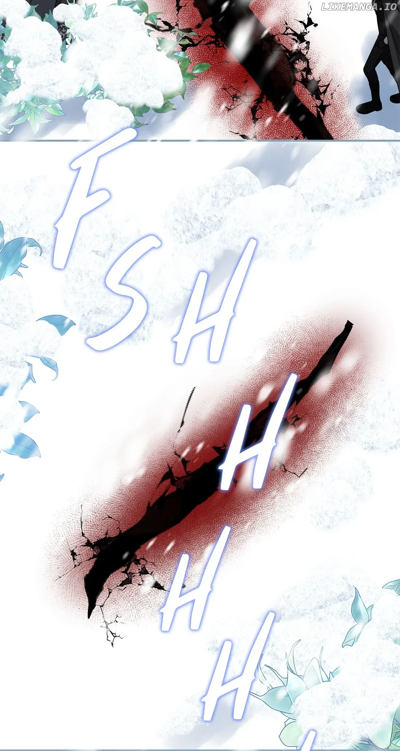 Contract Grand Duchess Chapter 21 page 6