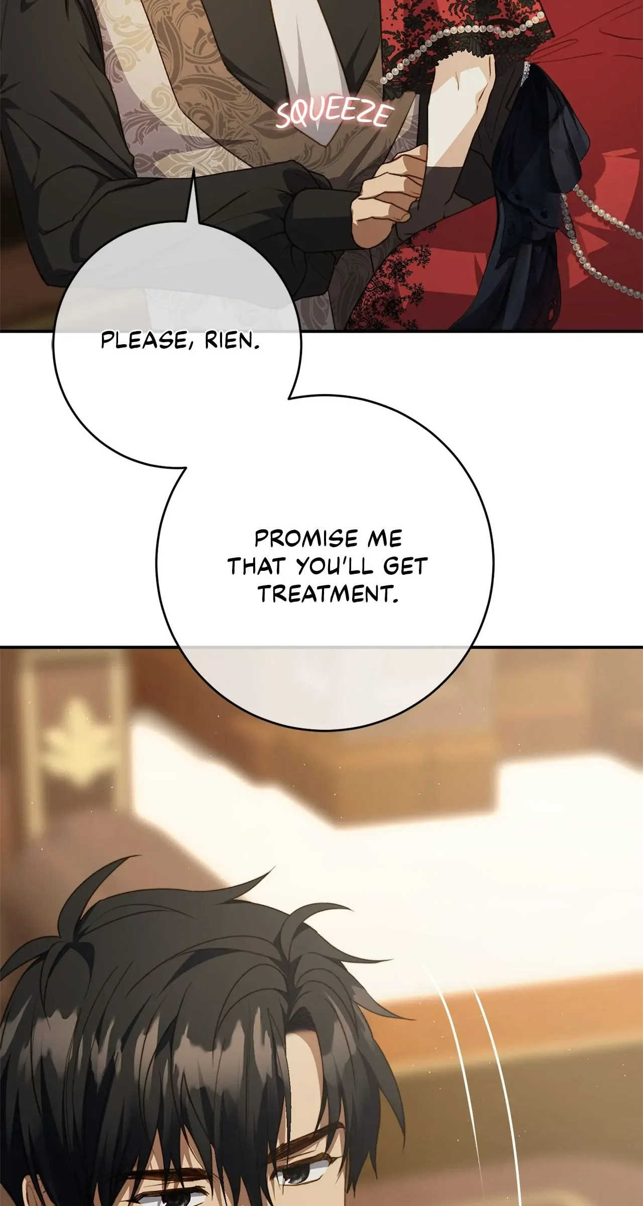 Contract Grand Duchess Chapter 41 page 39