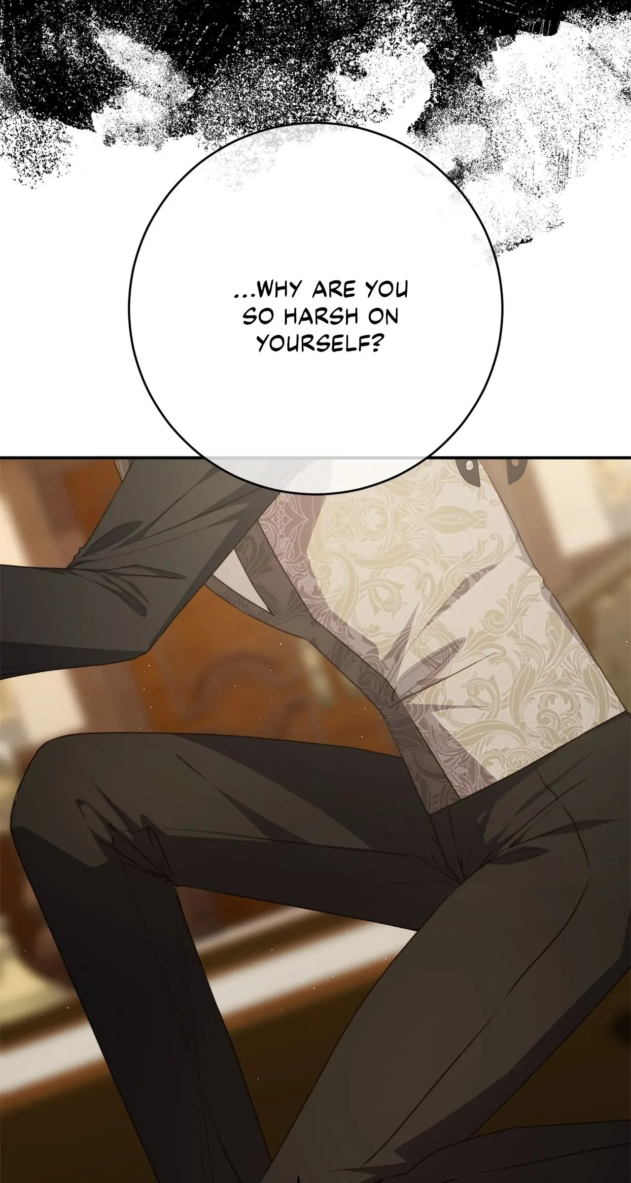 Contract Grand Duchess Chapter 41 page 37
